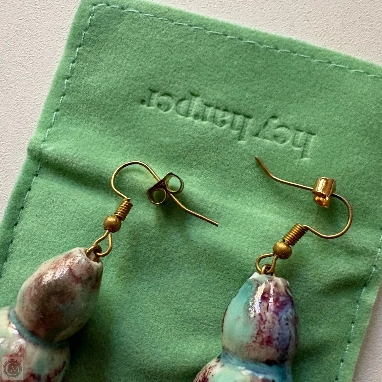 Earrings Other By Cmb