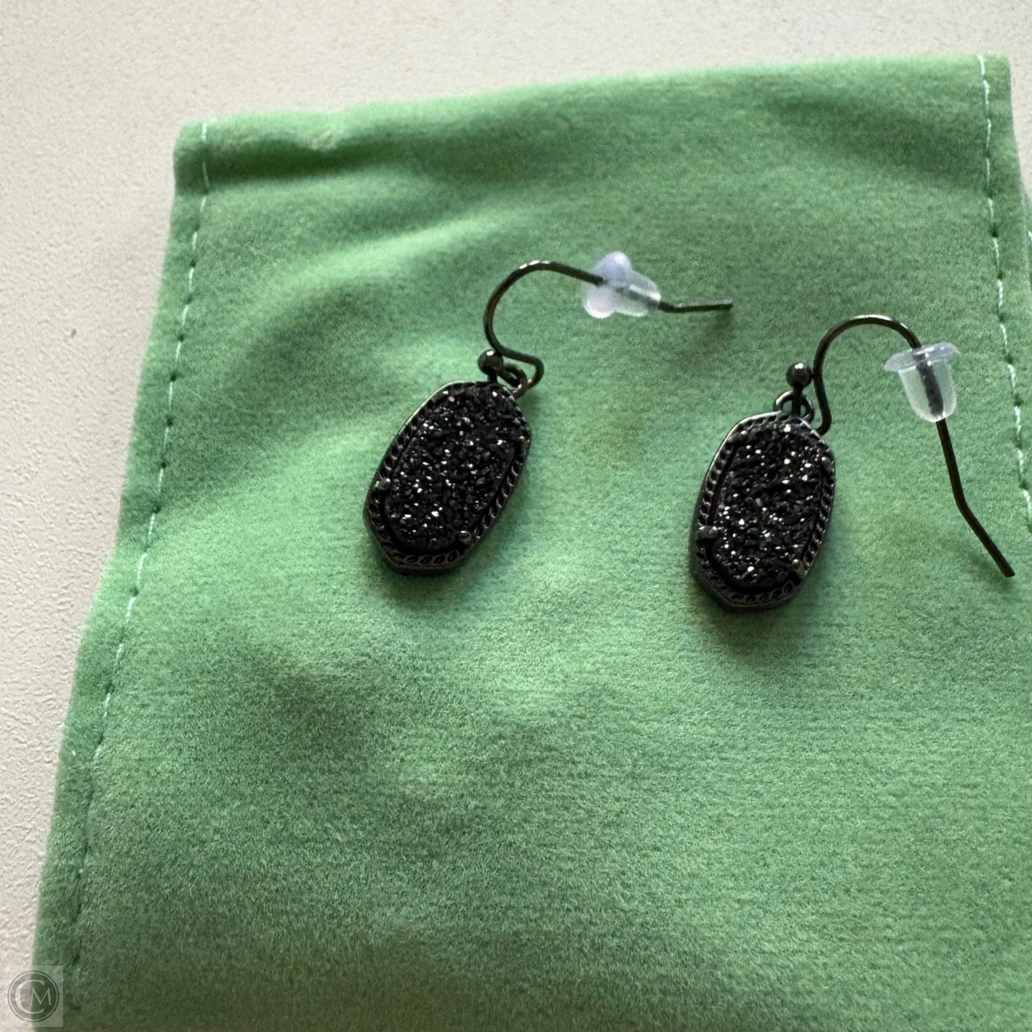 Earrings Other By Cmc