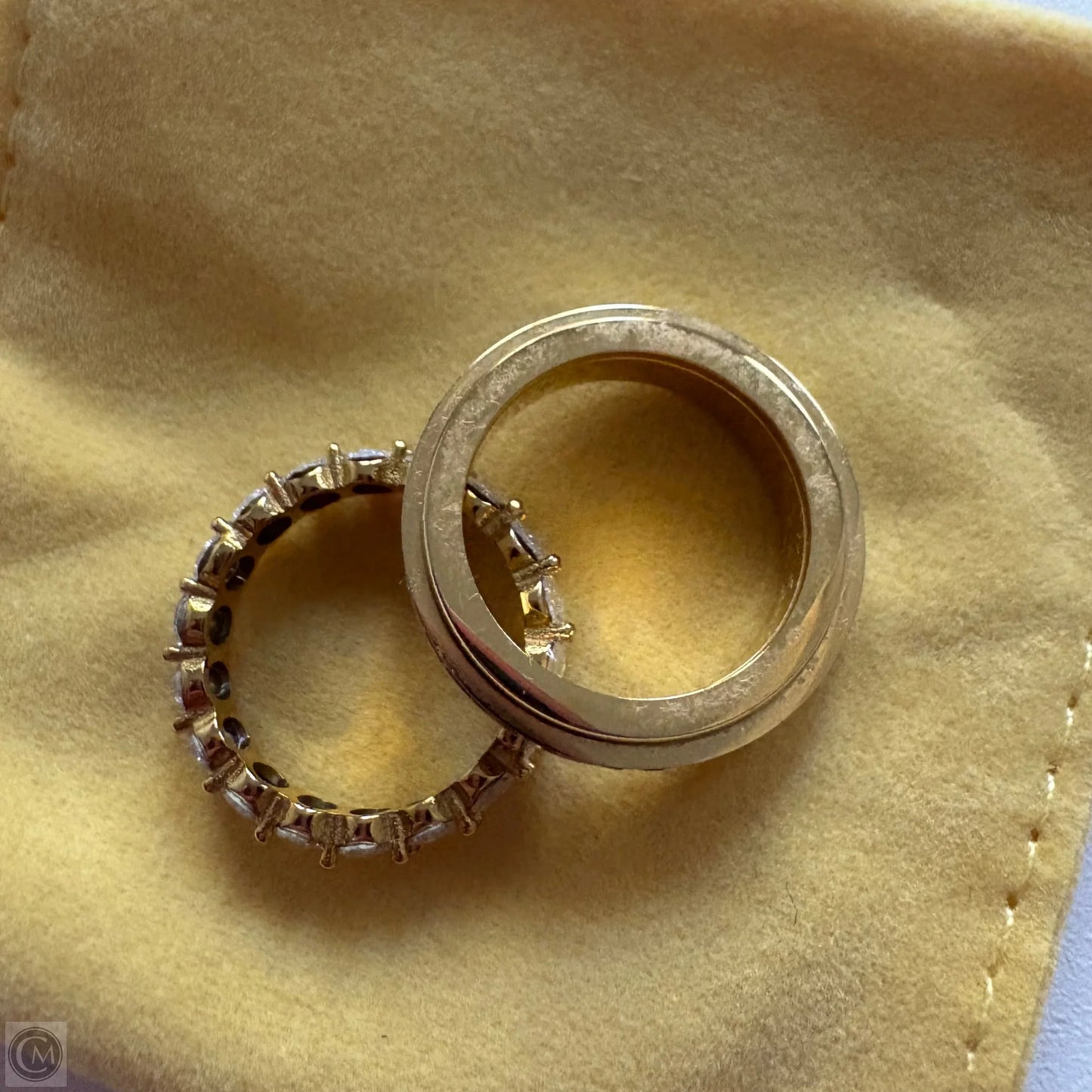 Ring Other By Heyson