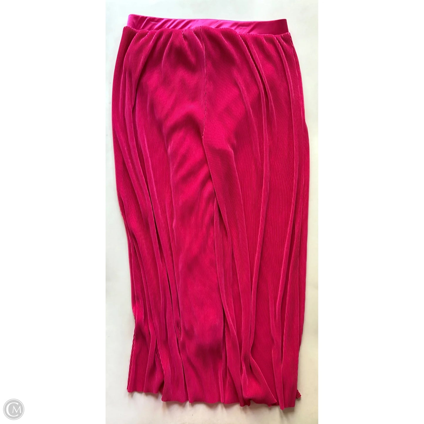 Pants Dress By Torrid In Pink, Size: 22