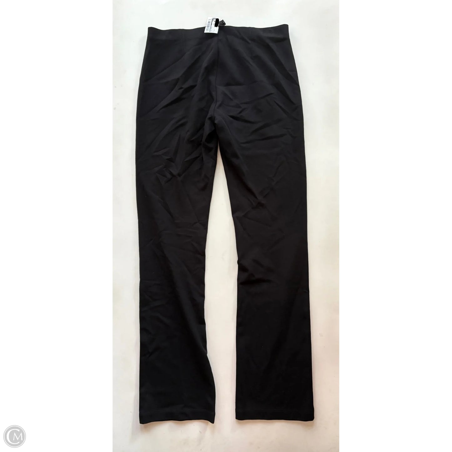 Pants Dress By Eileen Fisher In Black, Size: 6