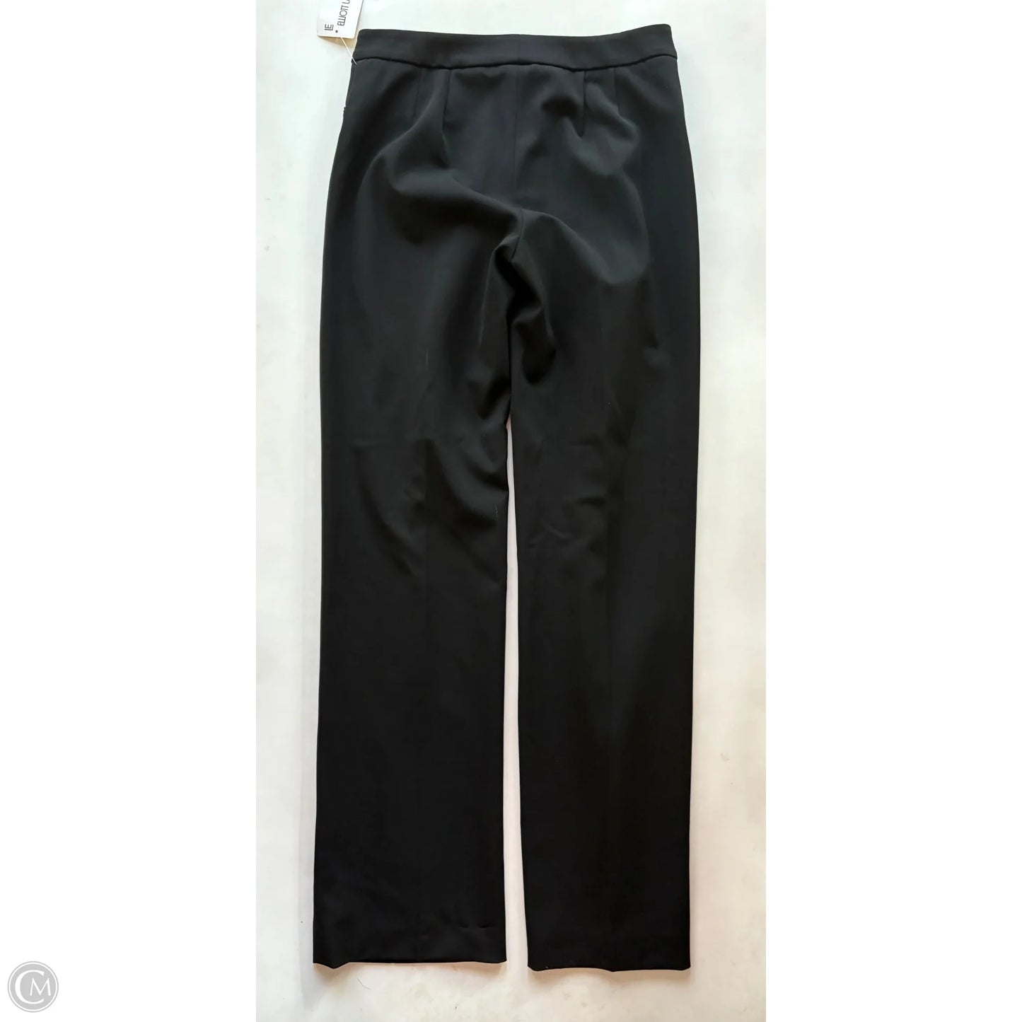 Pants Dress By Elliott Lauren In Black, Size: 6