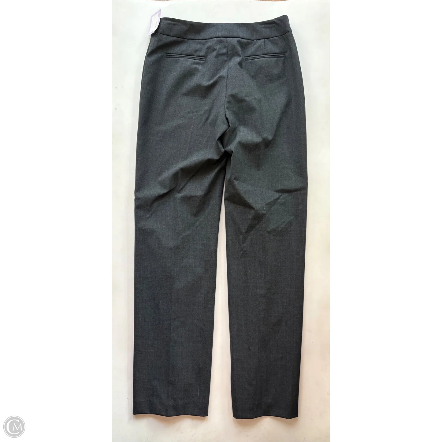 Pants Dress By Panticular In Grey, Size: 6