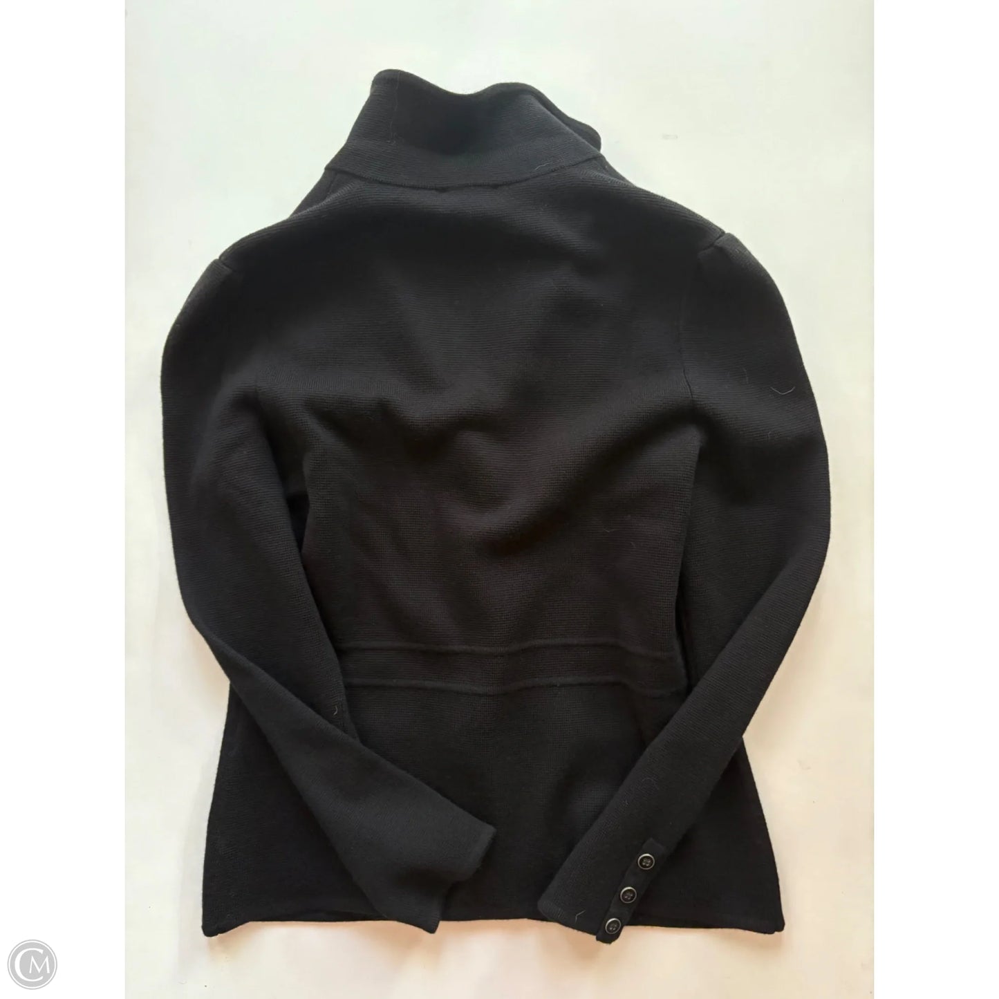 Blazer By Talbots In Black, Size: S