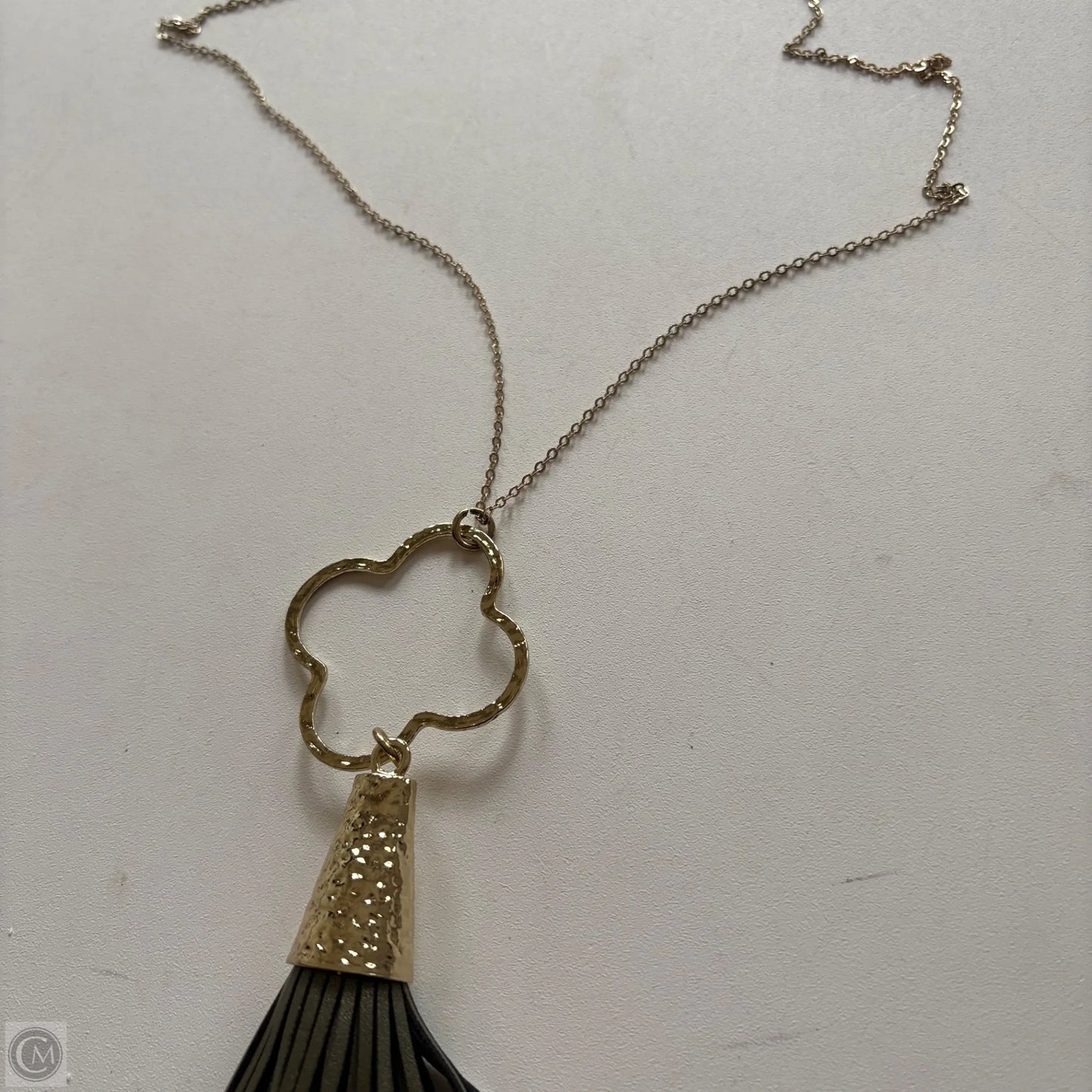 Necklace Lariat & Y-drop By Clothes Mentor