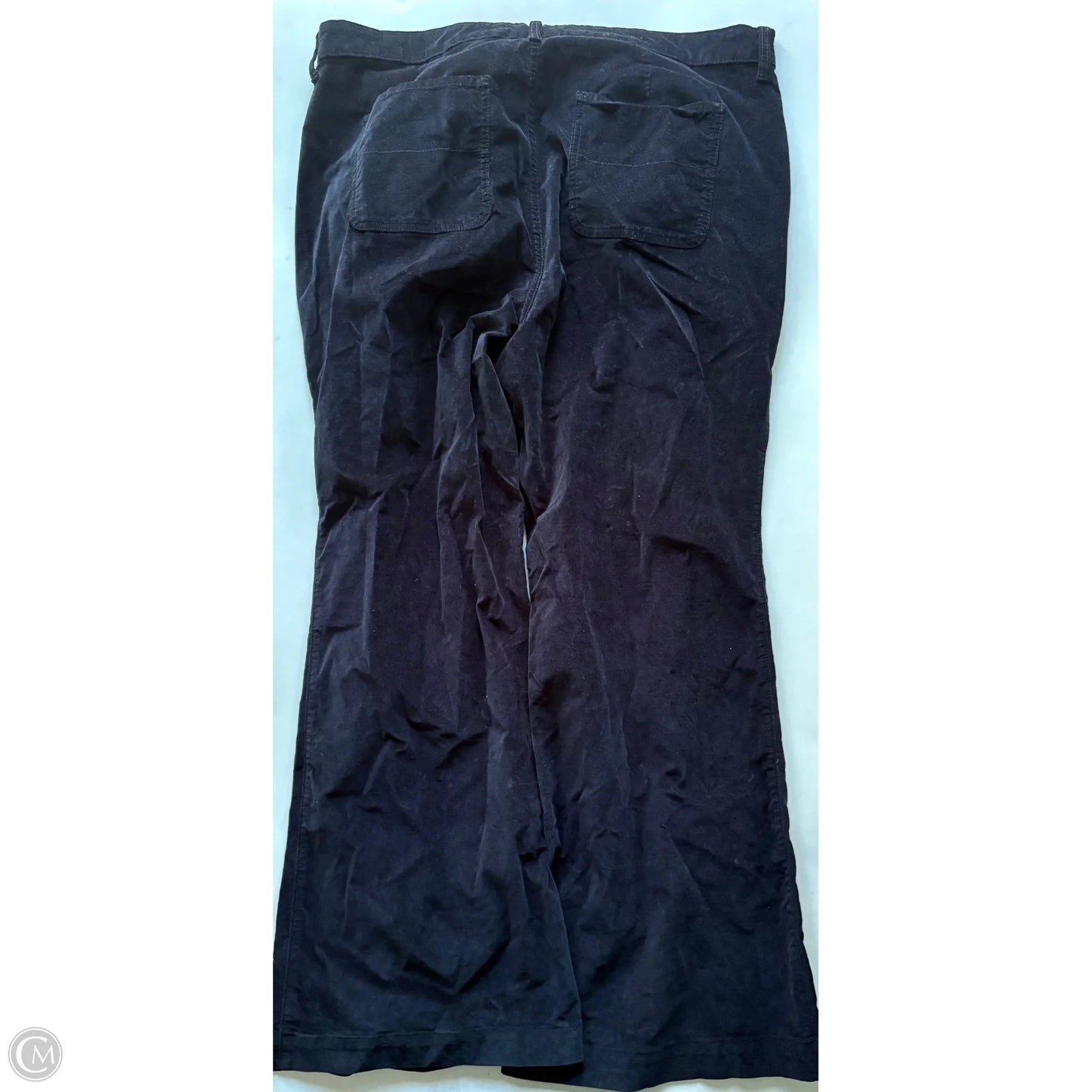 Pants Chinos & Khakis By Old Navy In Black, Size: 22