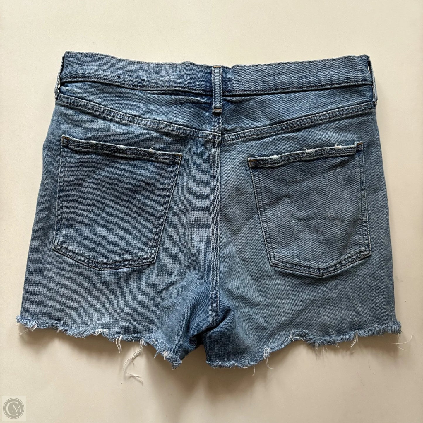 Shorts By Gap In Blue, Size: 12