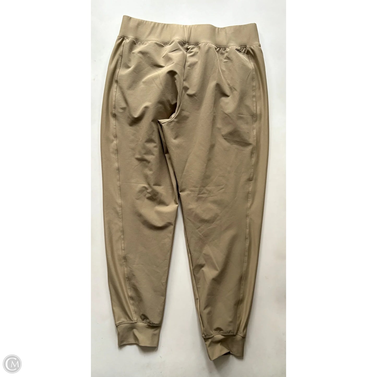 Pants Chinos & Khakis By Eddie Bauer In Tan, Size: 12