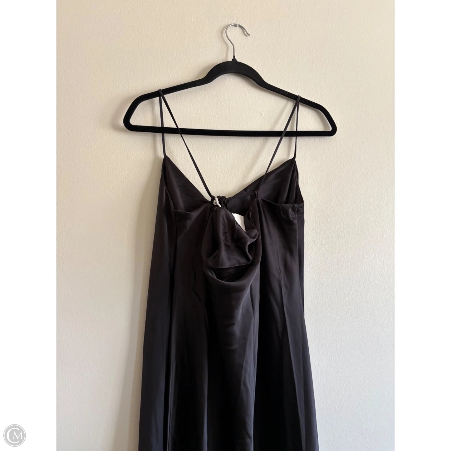 Dress Party Long By Old Navy In Black, Size: L