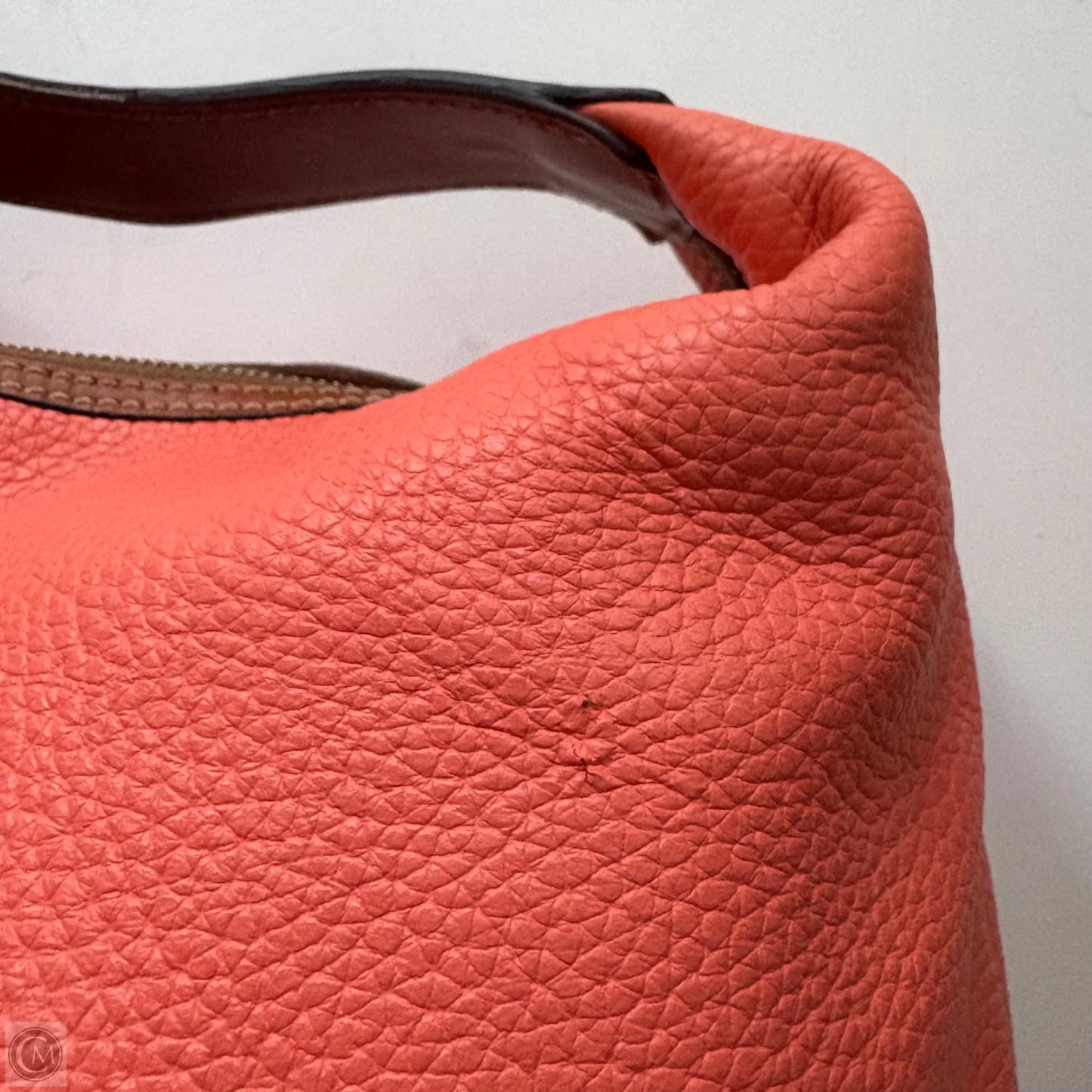 Handbag Designer By Dooney And Bourke, Size: Large