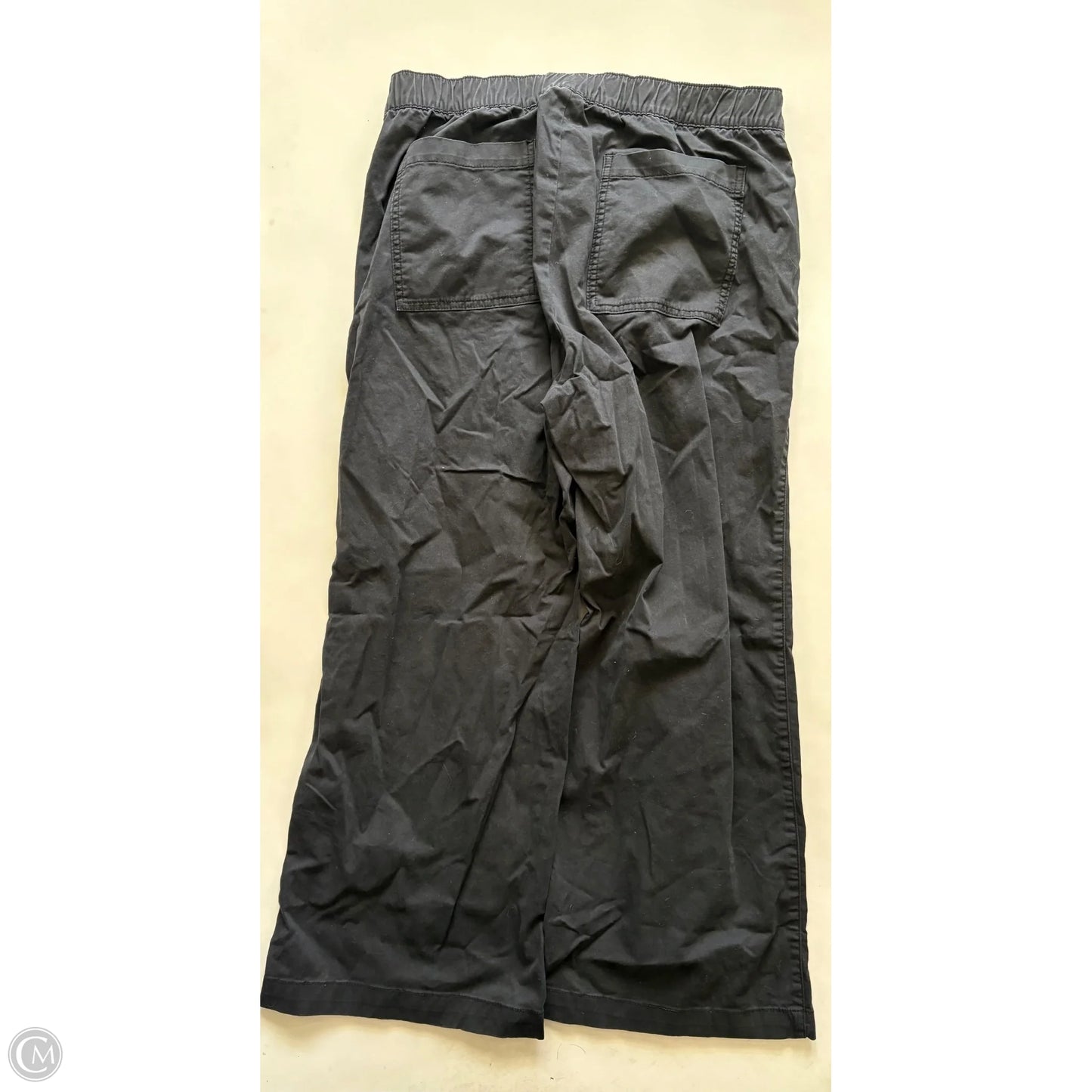 Pants Chinos & Khakis By Gap In Black, Size: 12