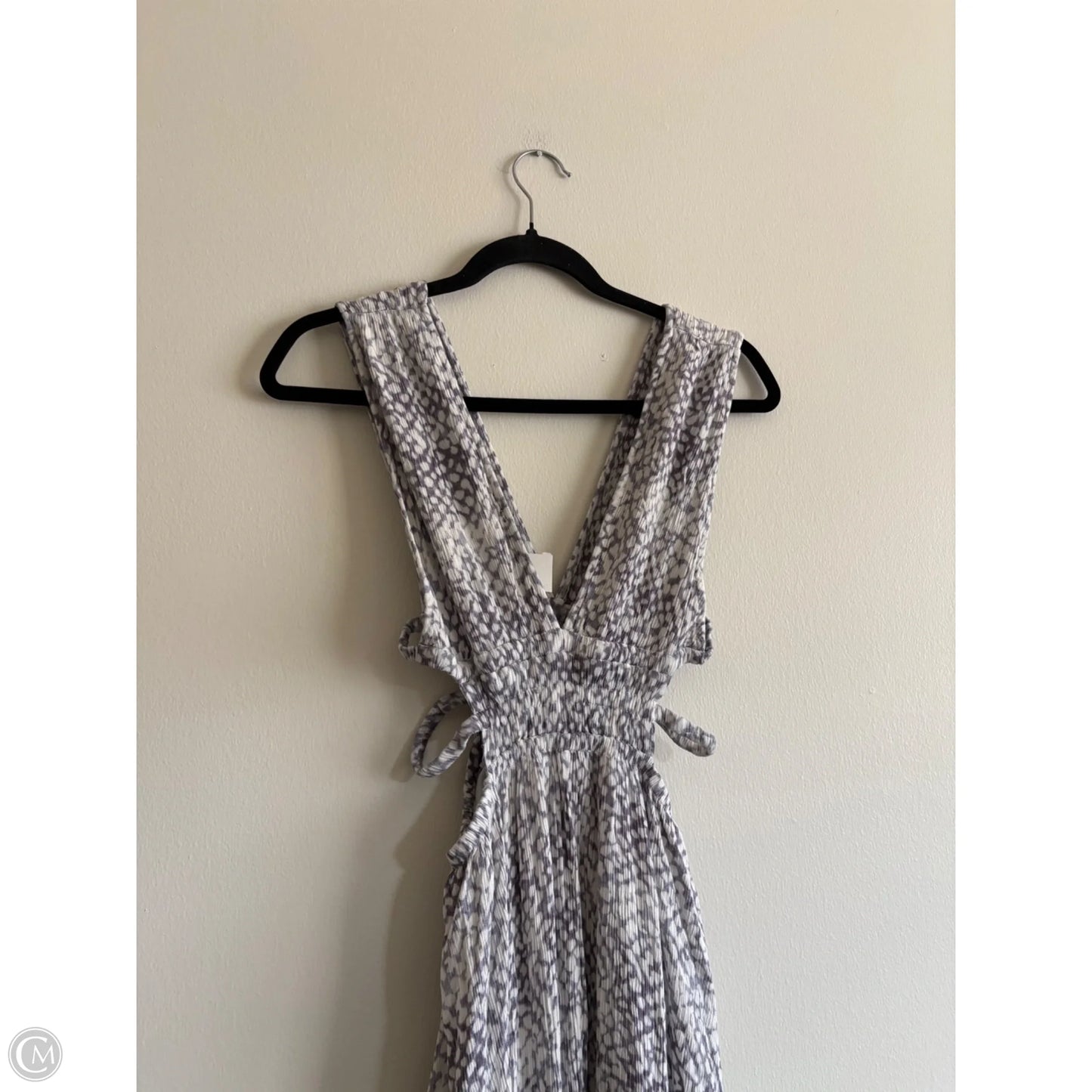 Dress Casual Maxi By lOVELY dAY In Purple, Size: S