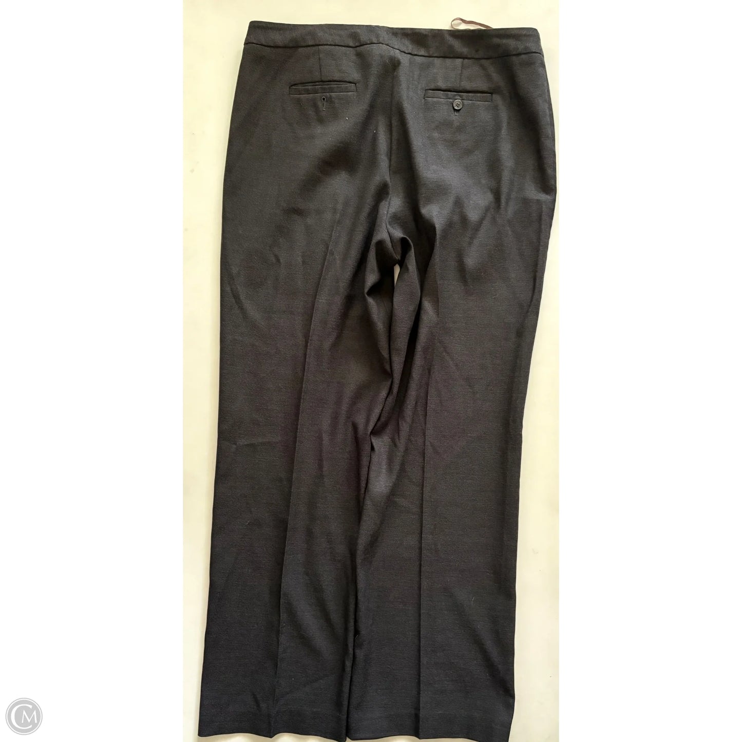 Pants Dress By Jones New York In Black, Size: Xl