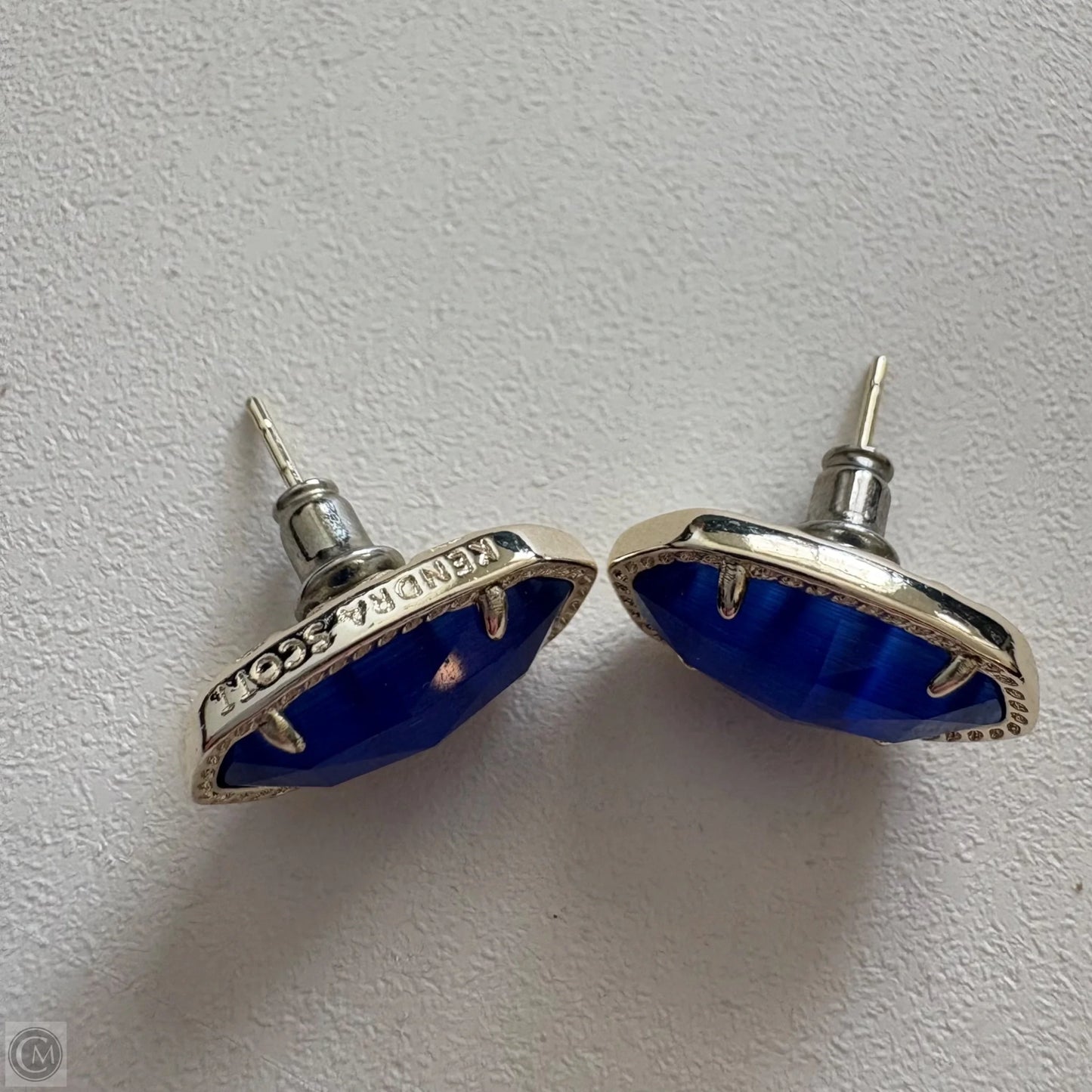 Earrings Stud By Kendra Scott, Size: 02 Piece Set