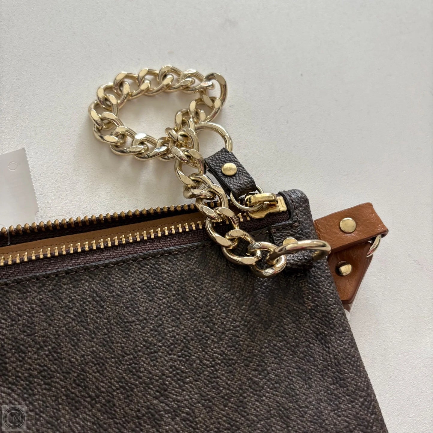 Wallet Designer By Michael Kors, Size: Small