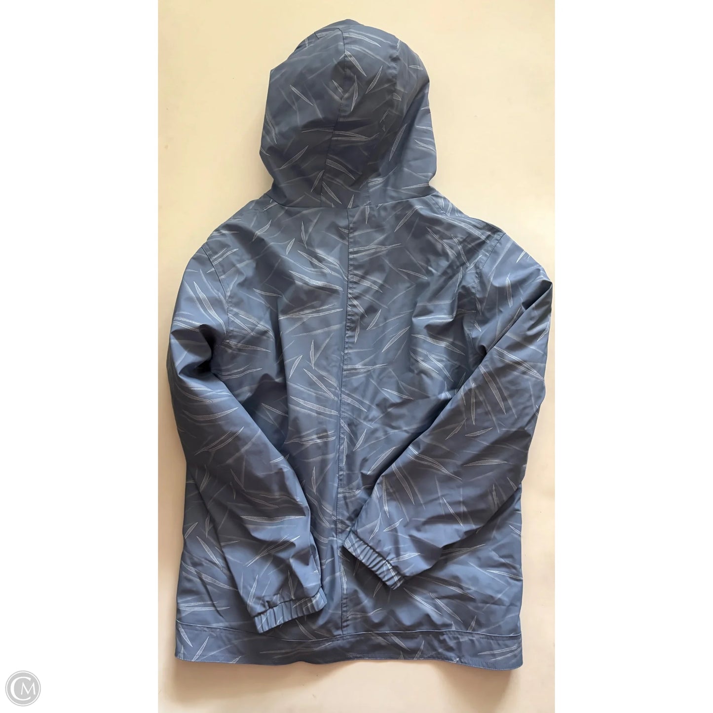 Jacket Other By Weatherproof In Purple, Size: Xl