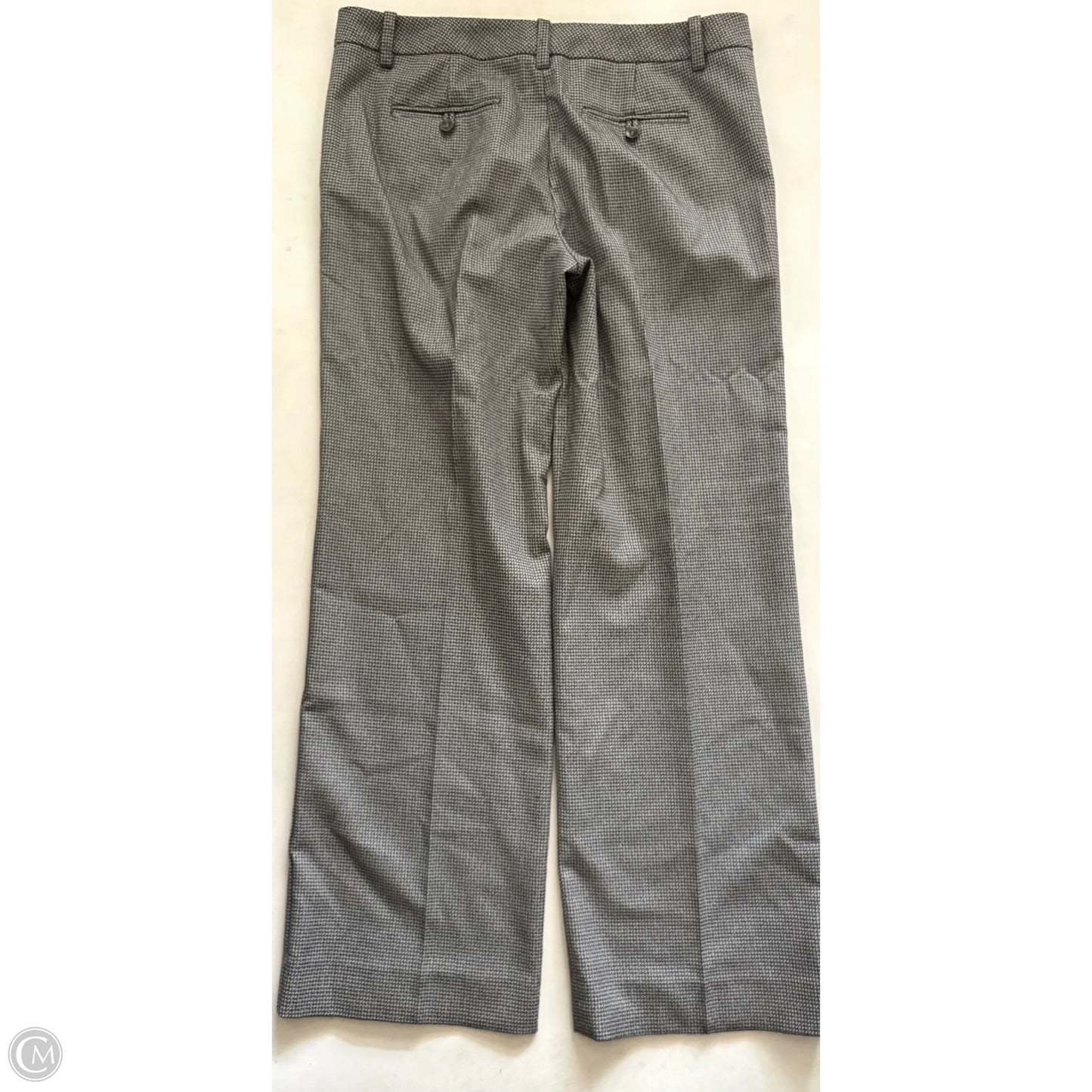 Pants Dress By Limited In Grey, Size: 14