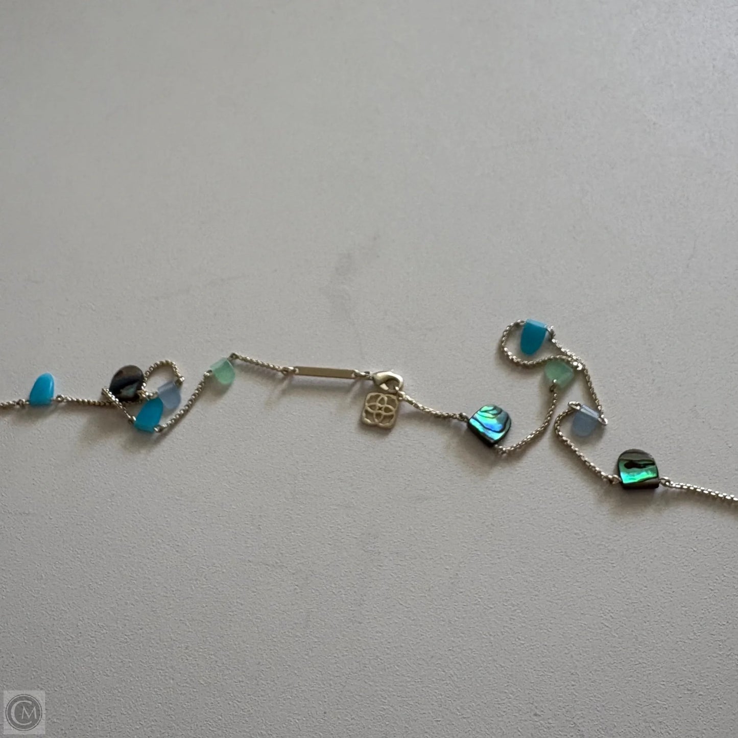Necklace Charm By Kendra Scott