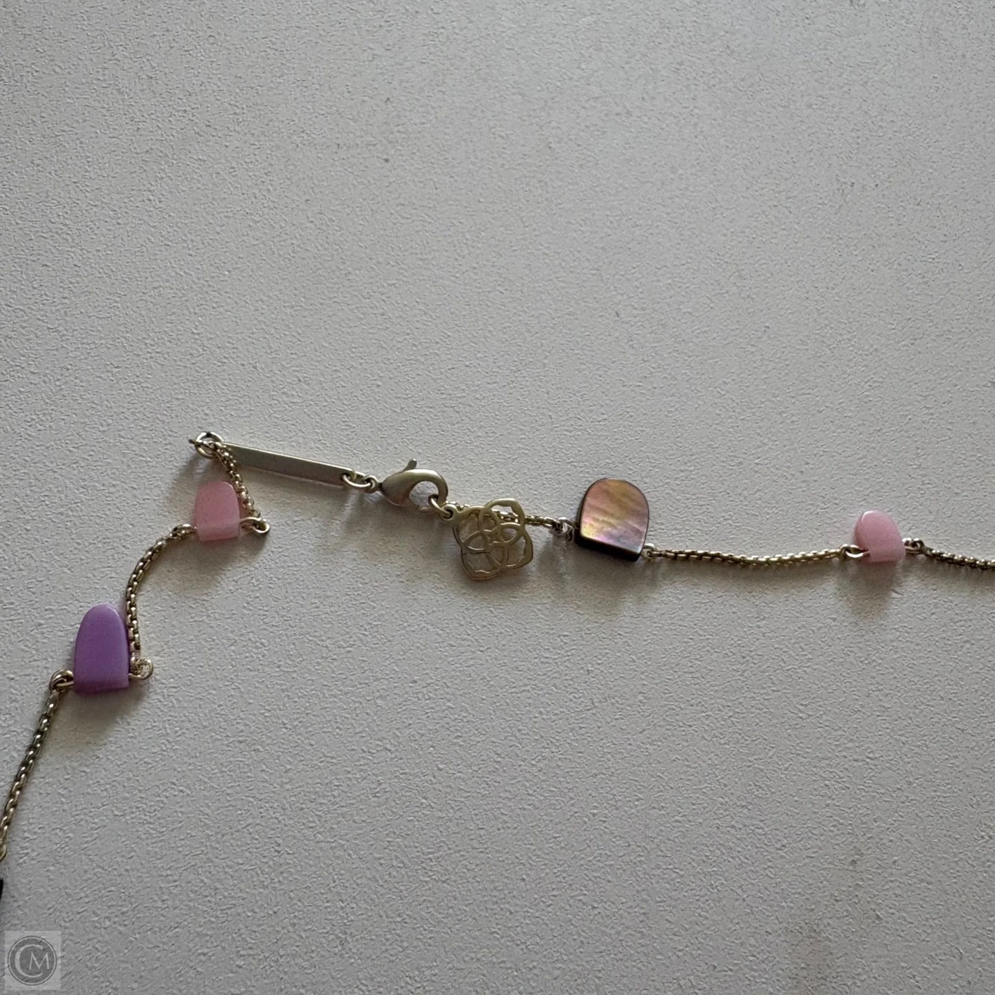 Necklace Charm By Kendra Scott