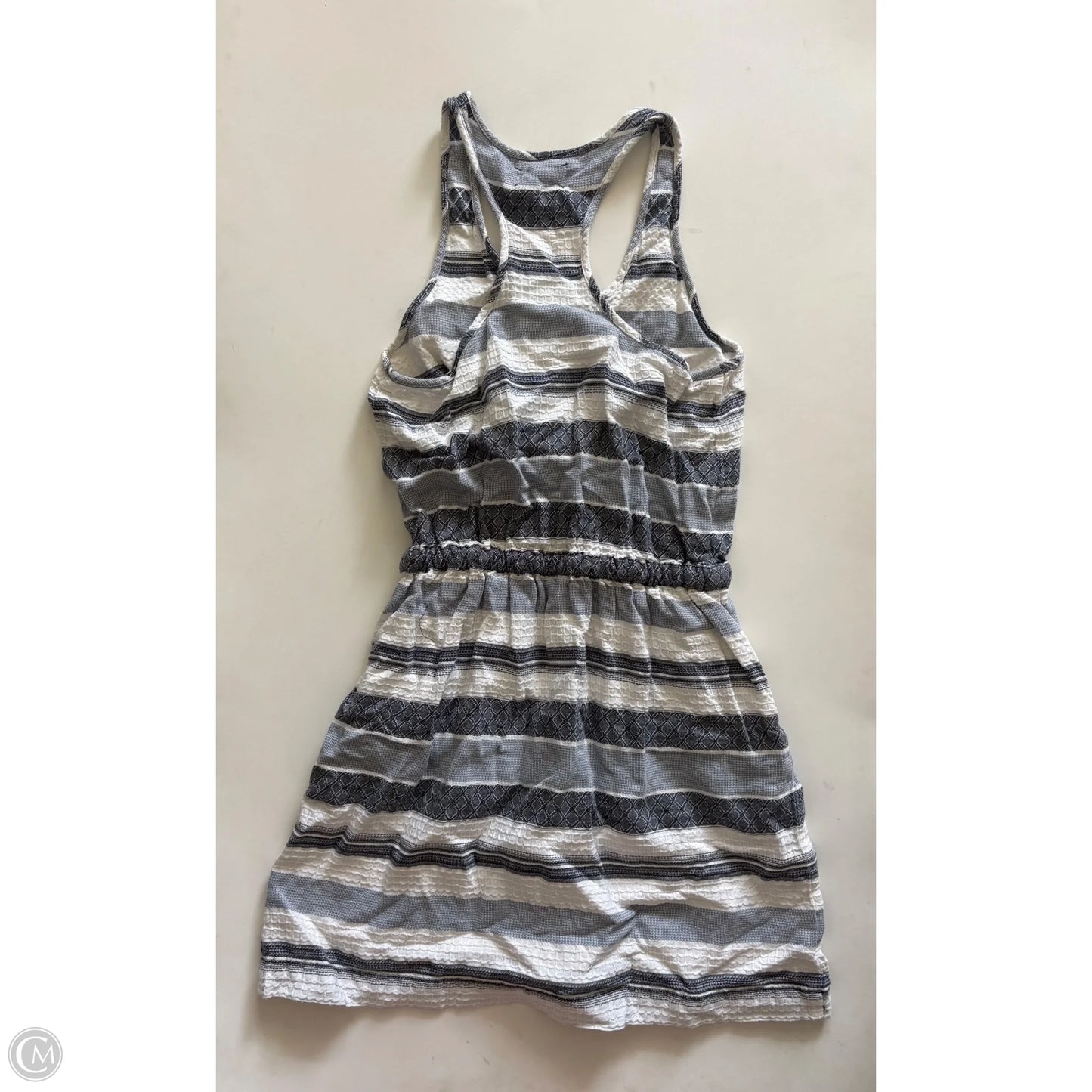 Romper By Lou And Grey In Striped Pattern, Size: Xs