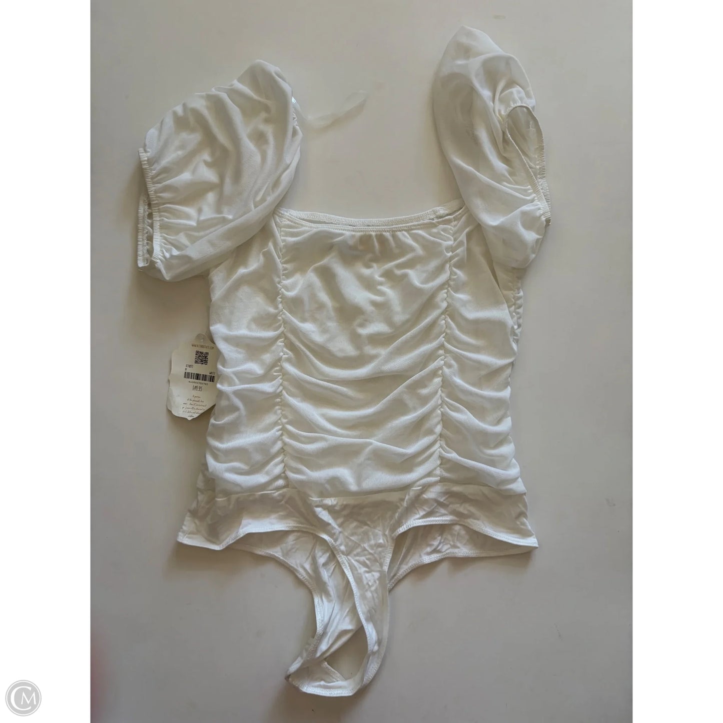 Bodysuit By Altard State In White, Size: M