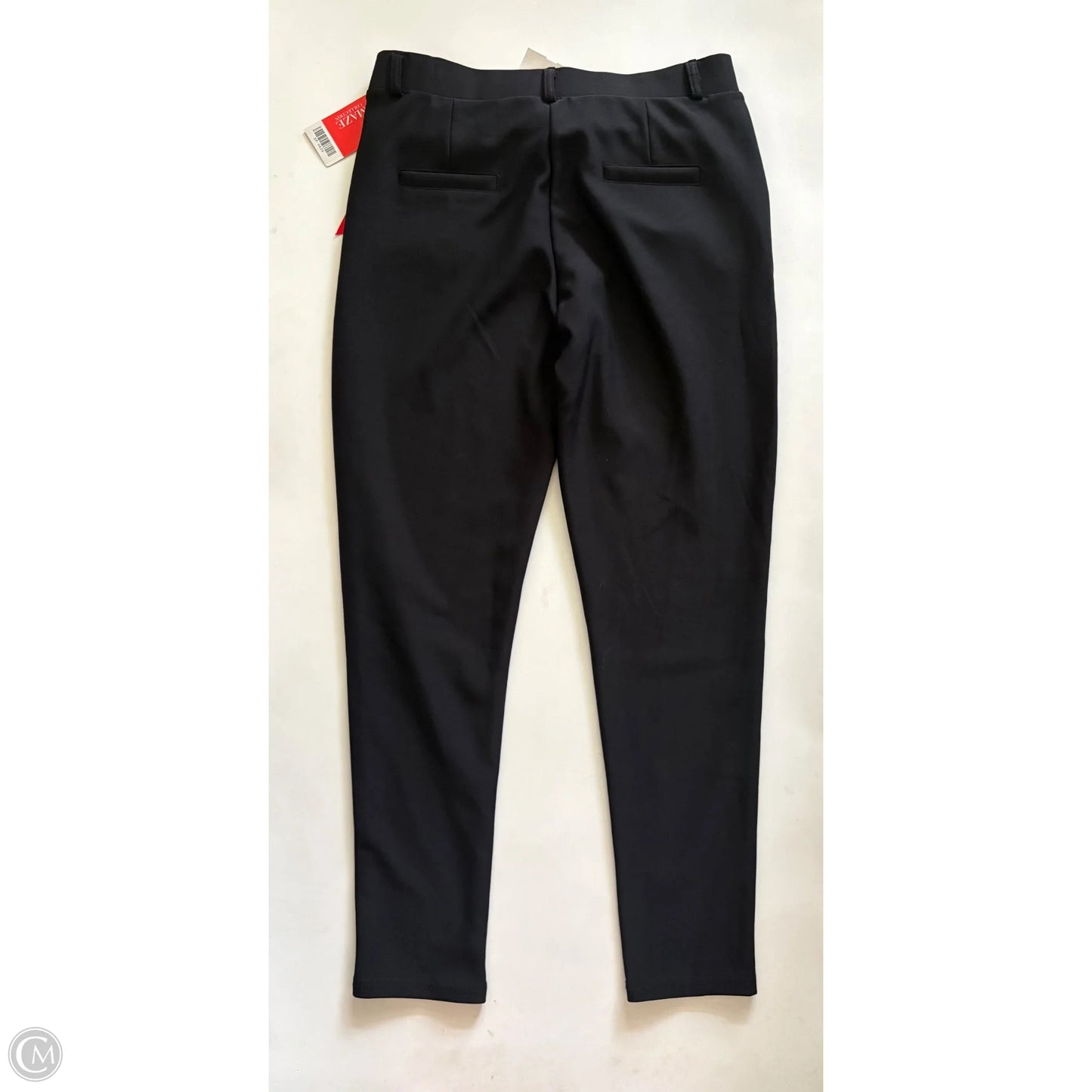 Pants Dress By Maze In Black, Size: L