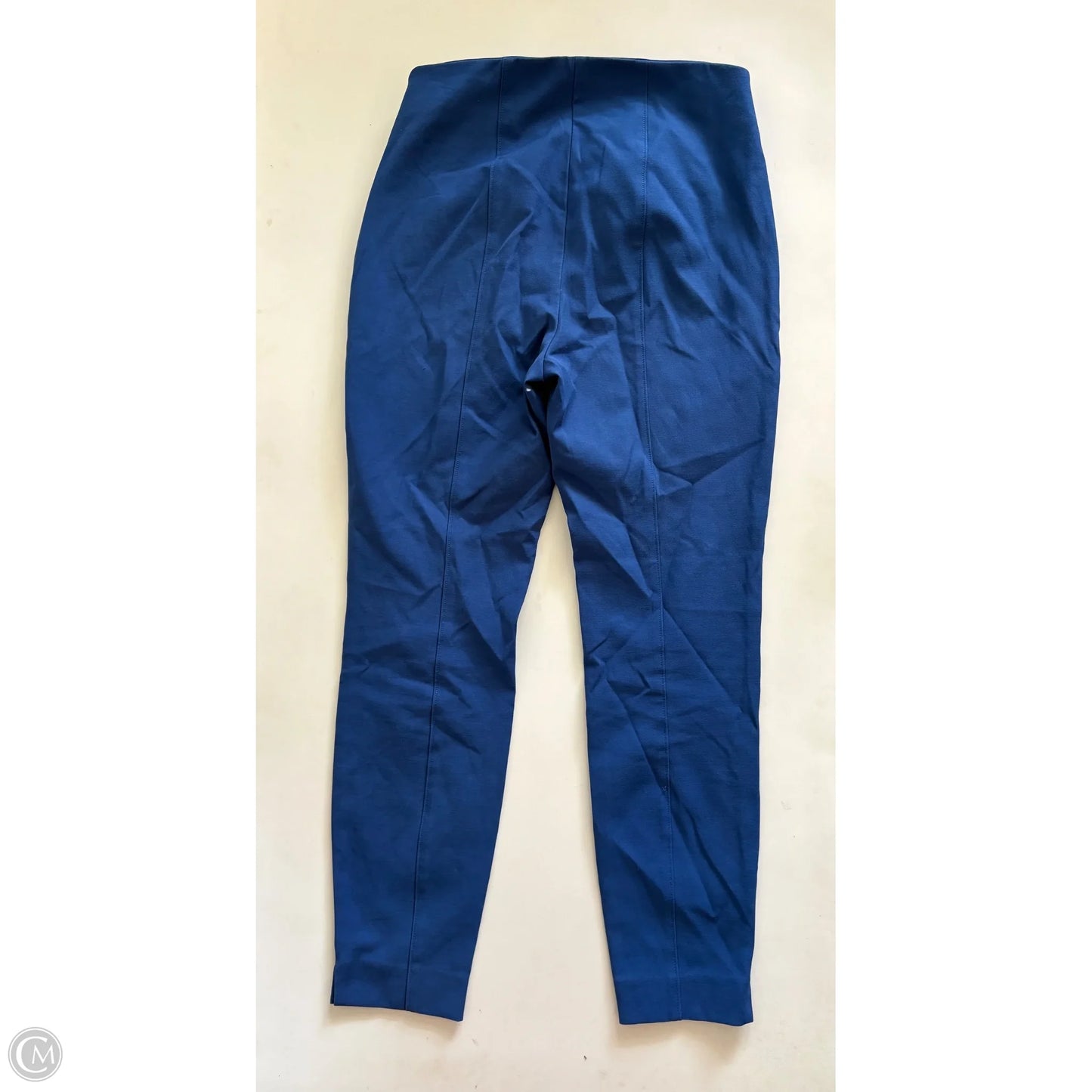 Pants Dress By Limited In Blue, Size: 4