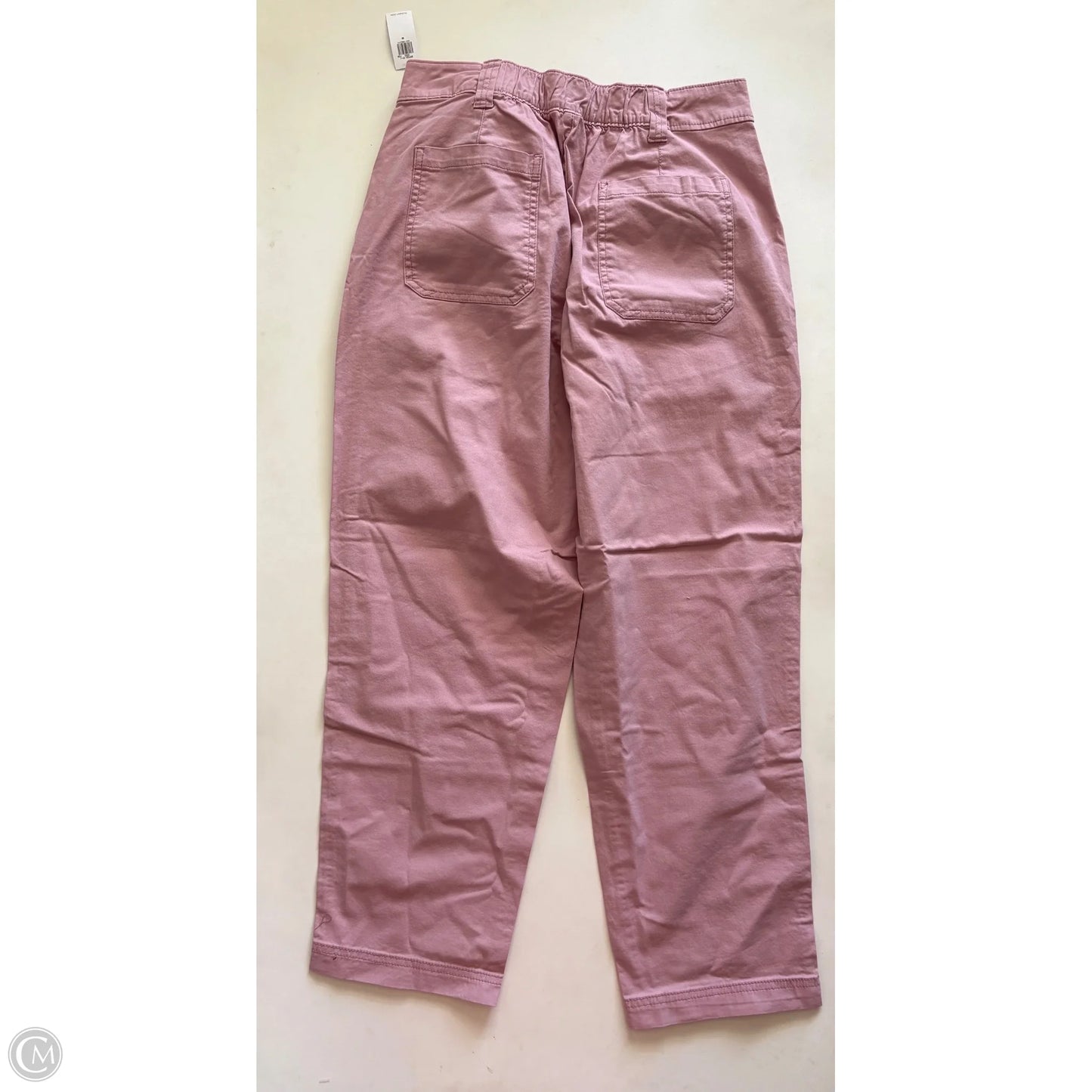 Pants Chinos & Khakis By Old Navy In Pink, Size: M