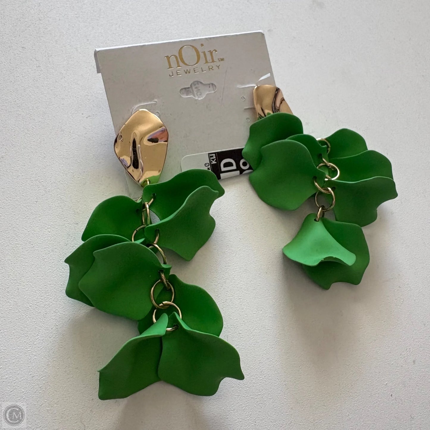 Earrings Dangle/drop By Clothes Mentor, Size: 02 Piece Set