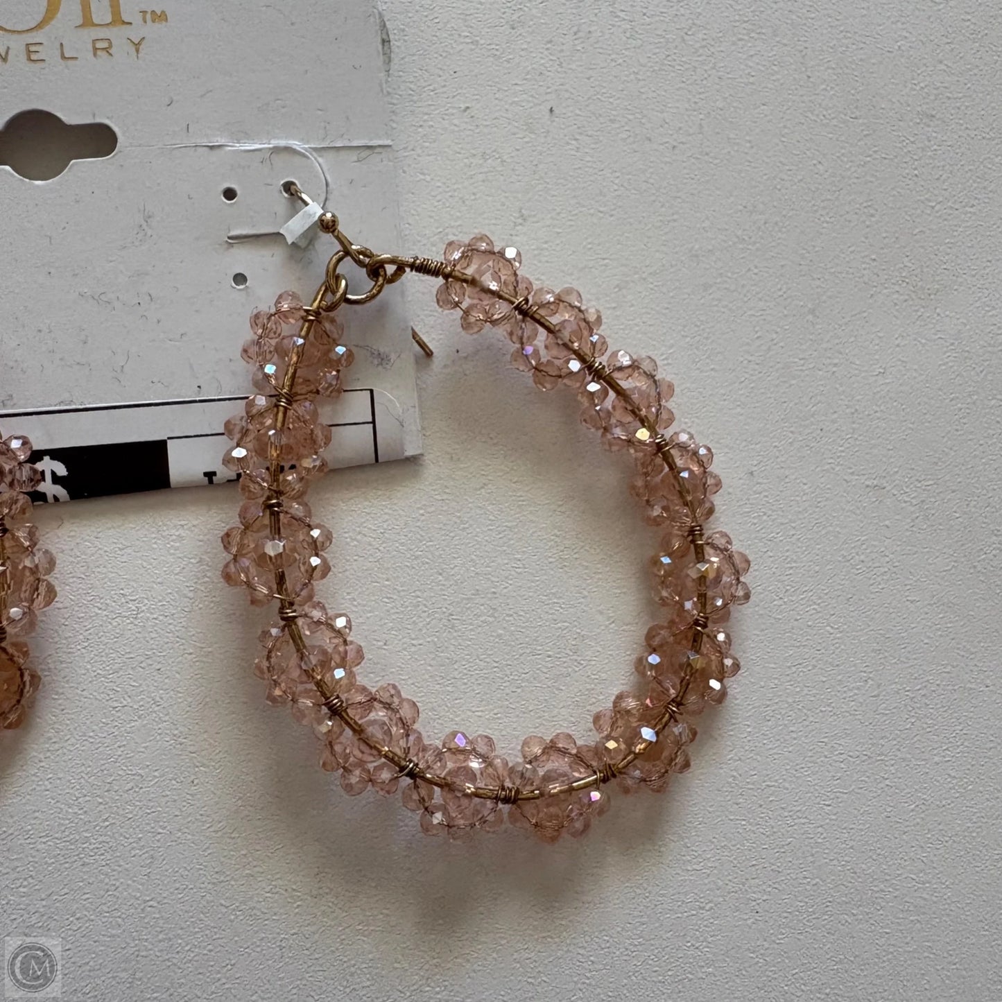 Earrings Dangle/drop By Clothes Mentor, Size: 02 Piece Set