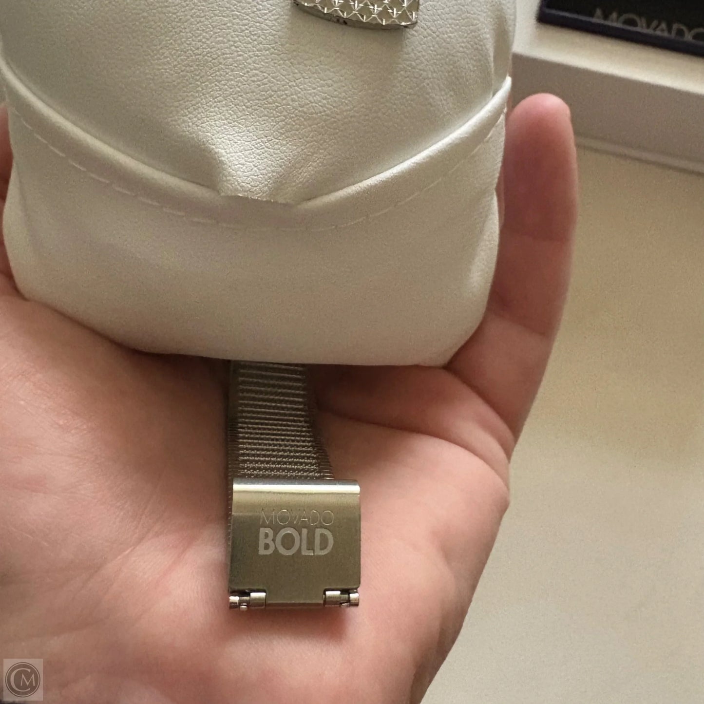 Watch Luxury Designer By Movado
