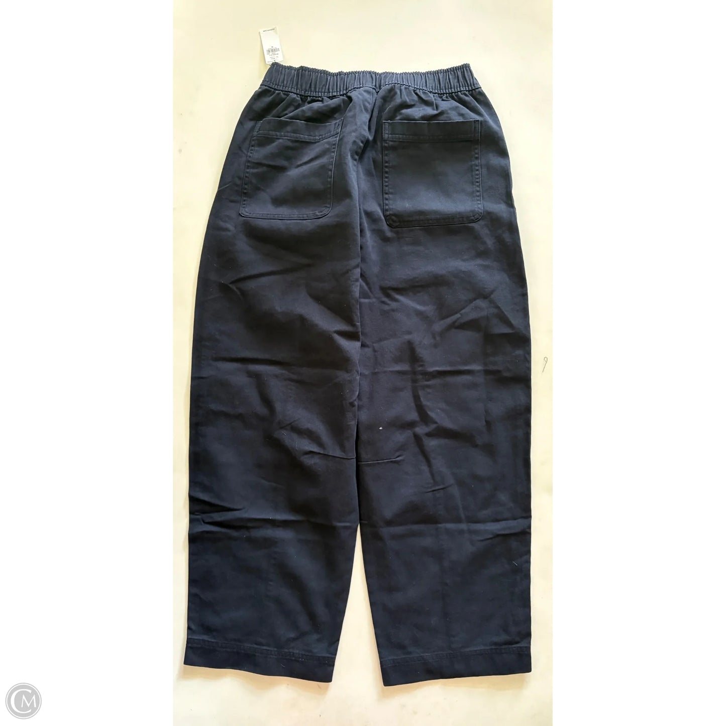 Pants Chinos & Khakis By Old Navy In Navy, Size: M