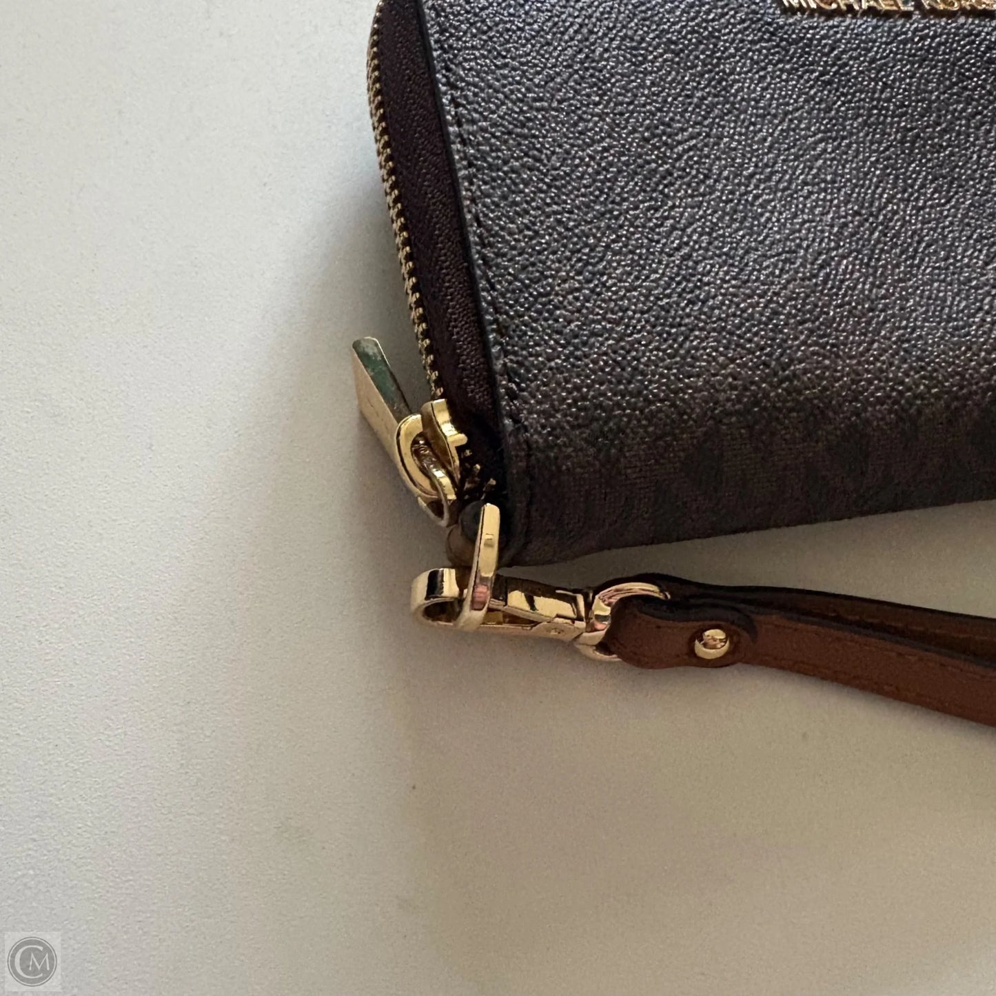Wallet Designer By Michael Kors, Size: Medium