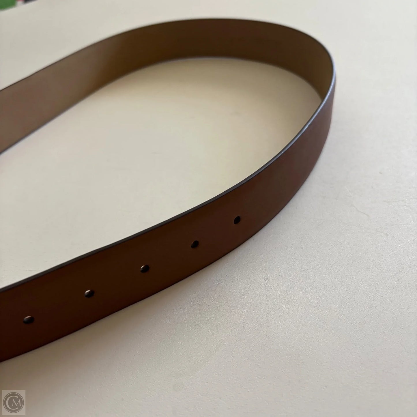 Belt By Michael Kors, Size: Small