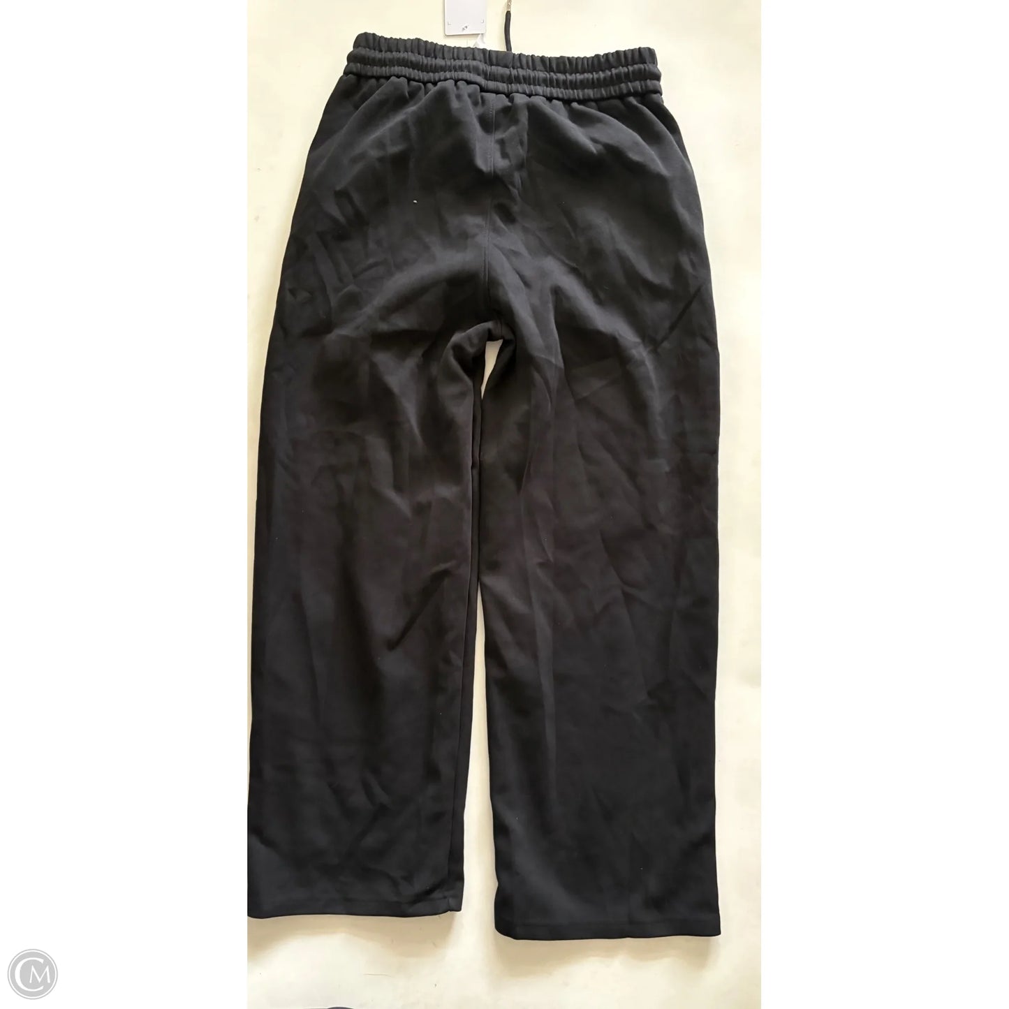 Pants Set 2pc By Alo In Black, Size: L