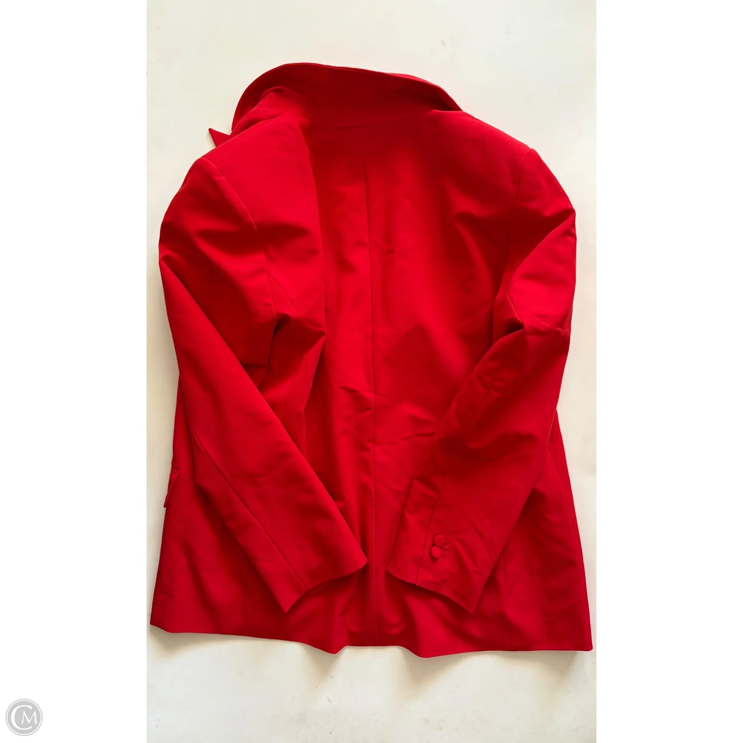 Blazer By Worthington In Red, Size: L