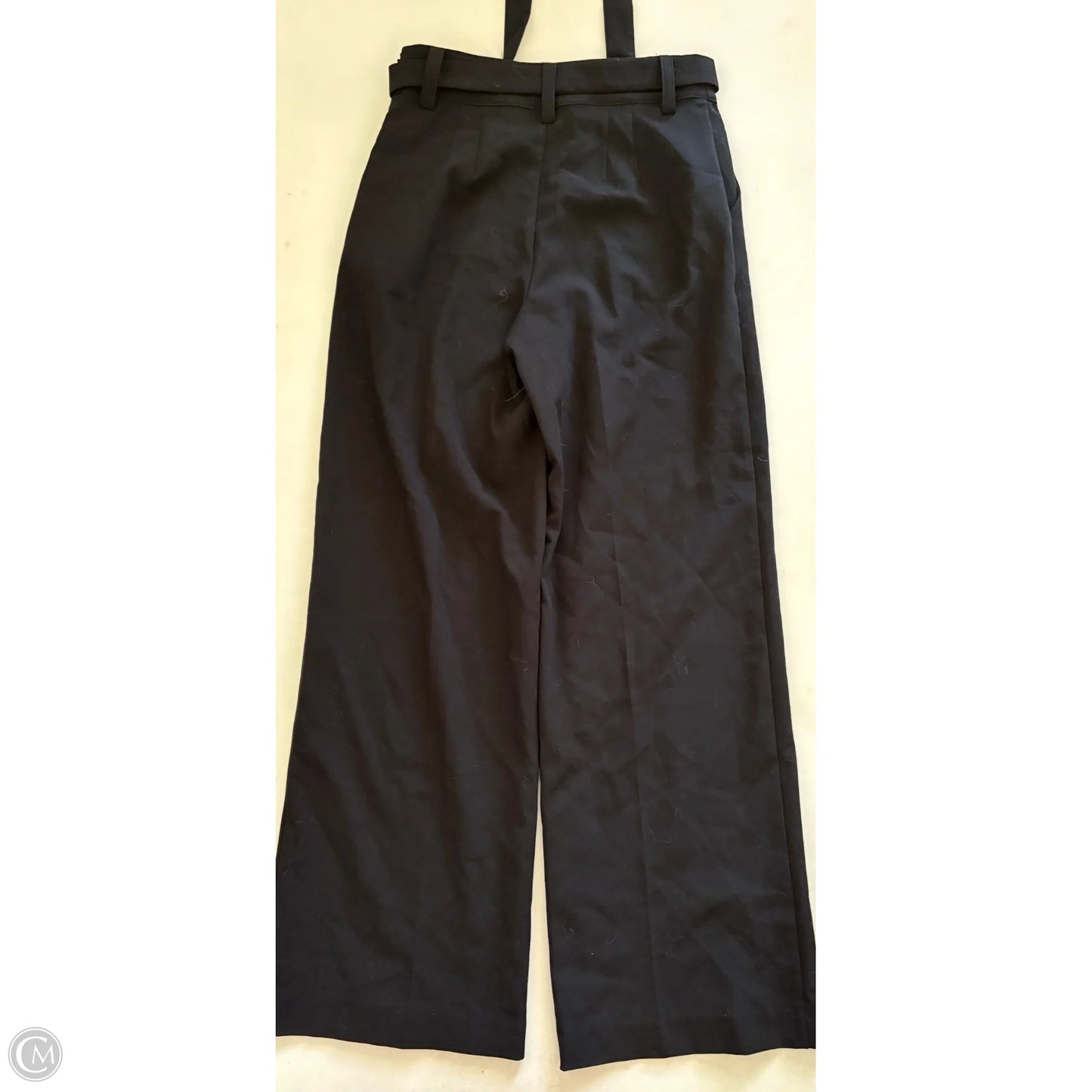 Pants Dress By Vince Camuto In Black, Size: 2