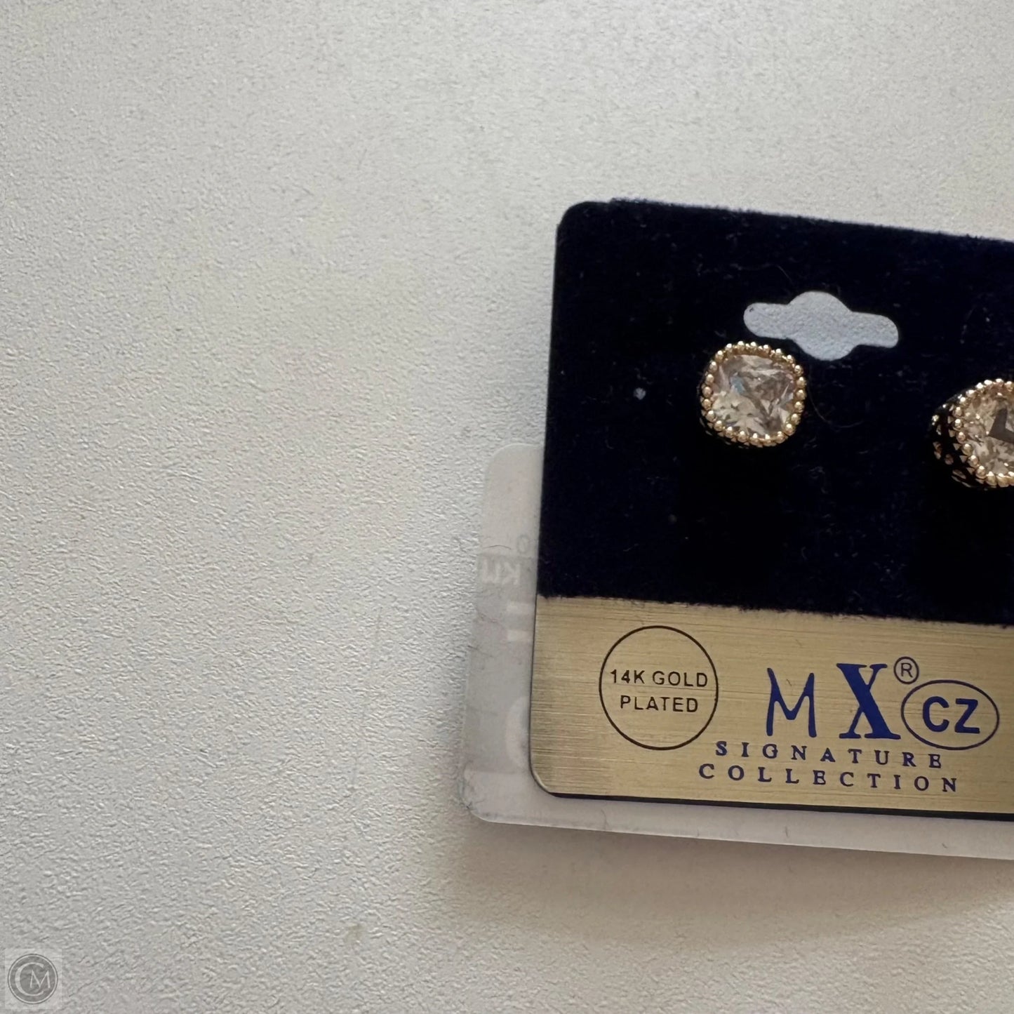 Earrings Stud By Clothes Mentor