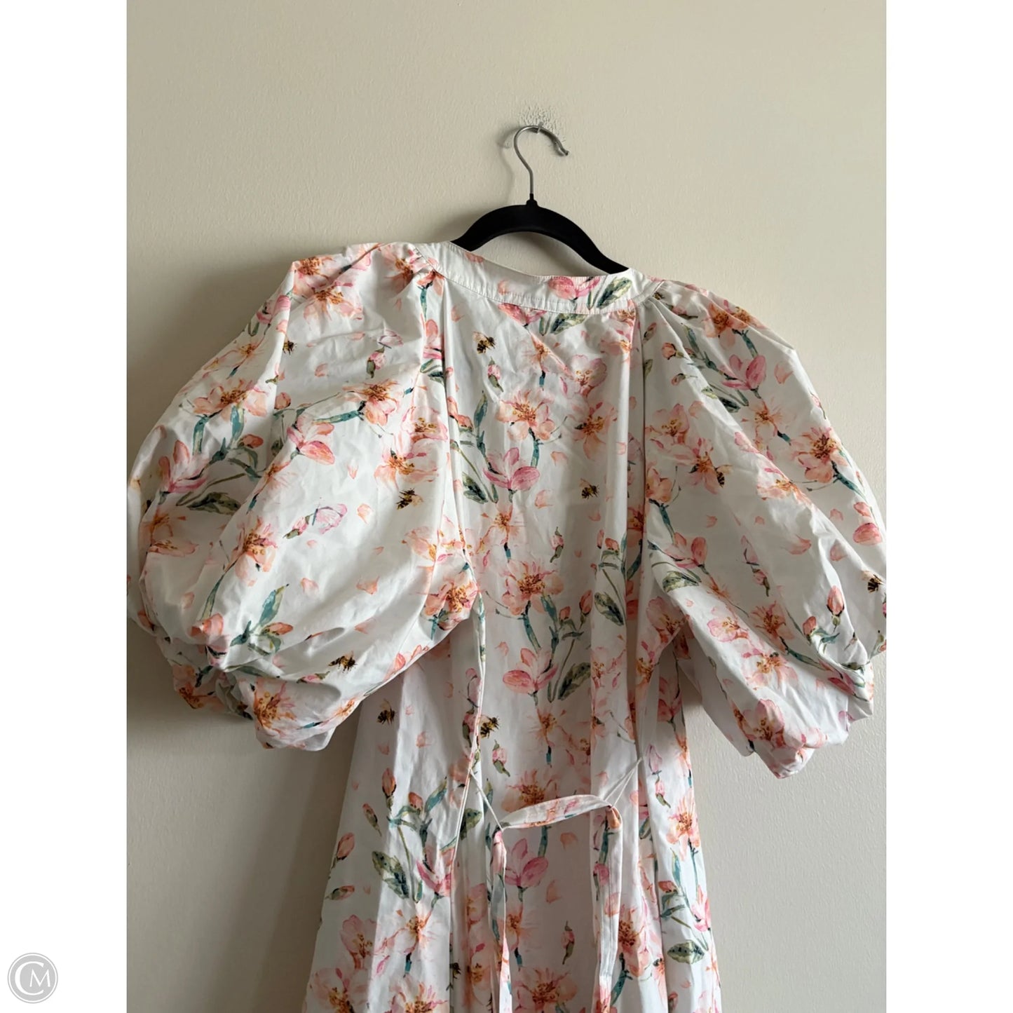 Dress Casual Maxi By Crown And Ivy In Floral Print, Size: M