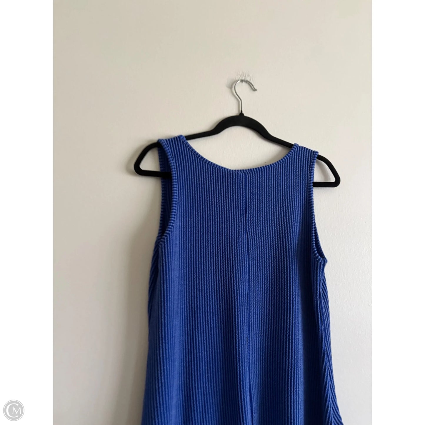 Dress Casual Midi By Heimish Usa In Blue, Size: S