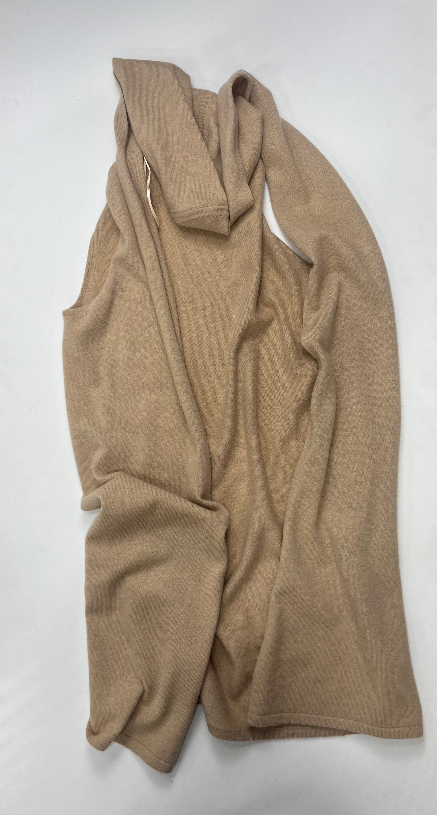 Sweater Cardigan Cashmere By Cynthia Rowley Size: S