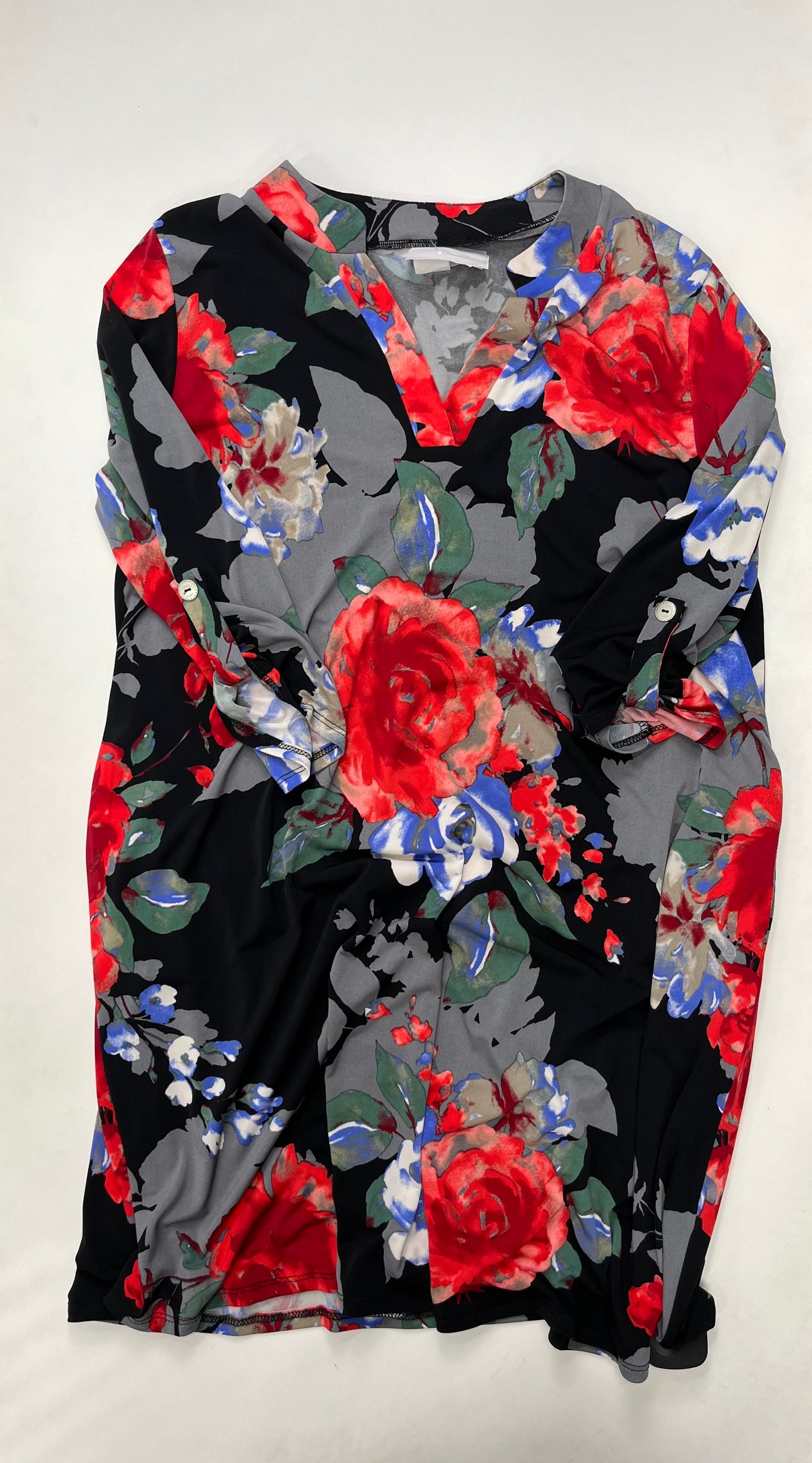 Dress Work By Honeyme Size: L