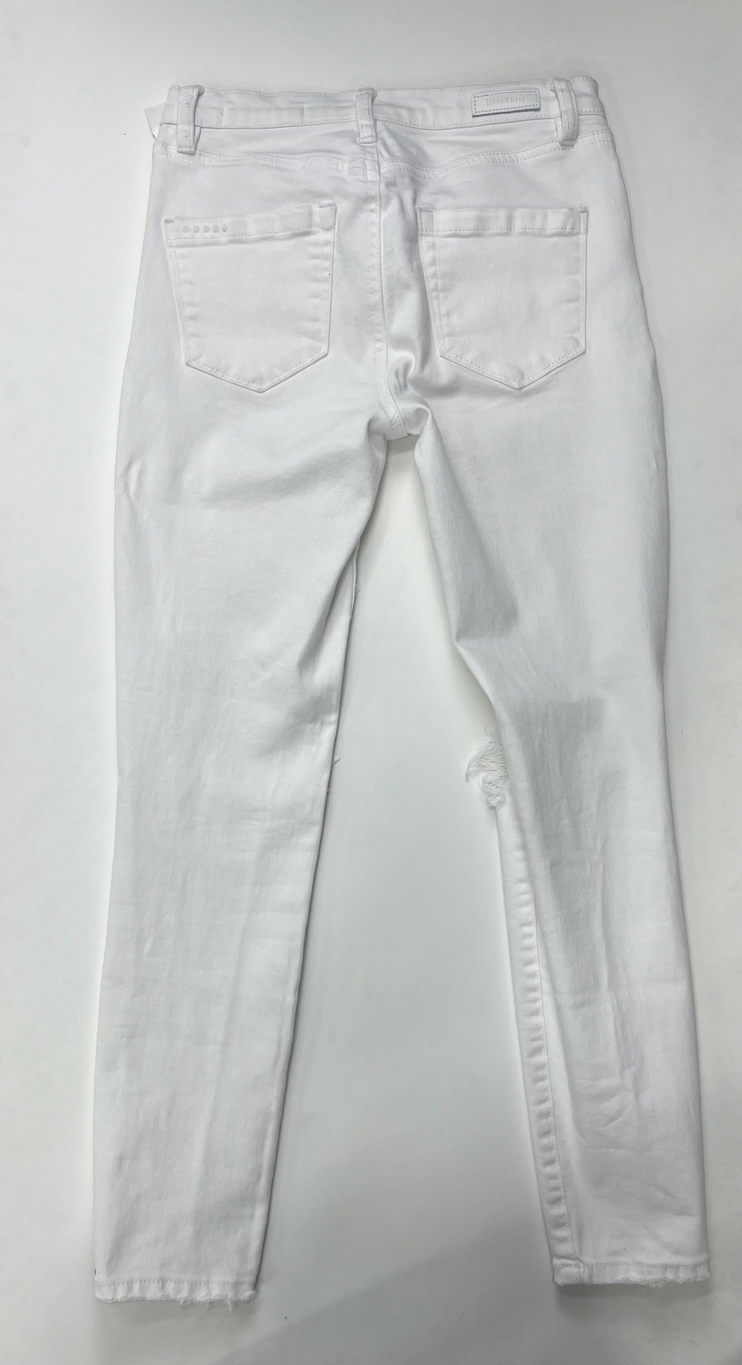 Jeans Skinny By Blanknyc Size: 2