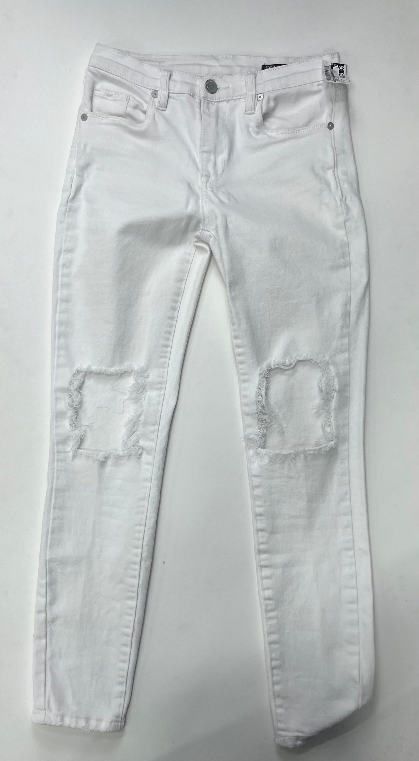 Jeans Skinny By Blanknyc Size: 2