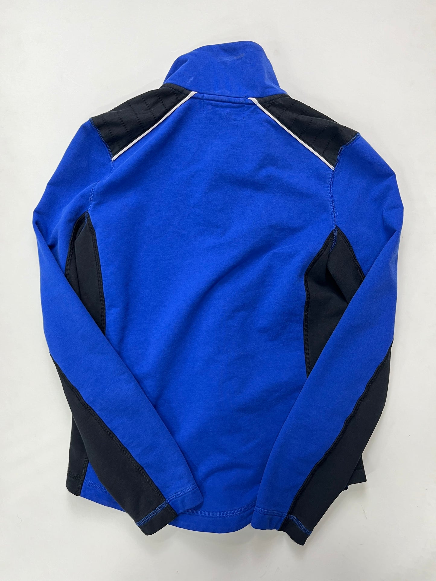 Athletic Jacket By Lauren By Ralph Lauren Size: S
