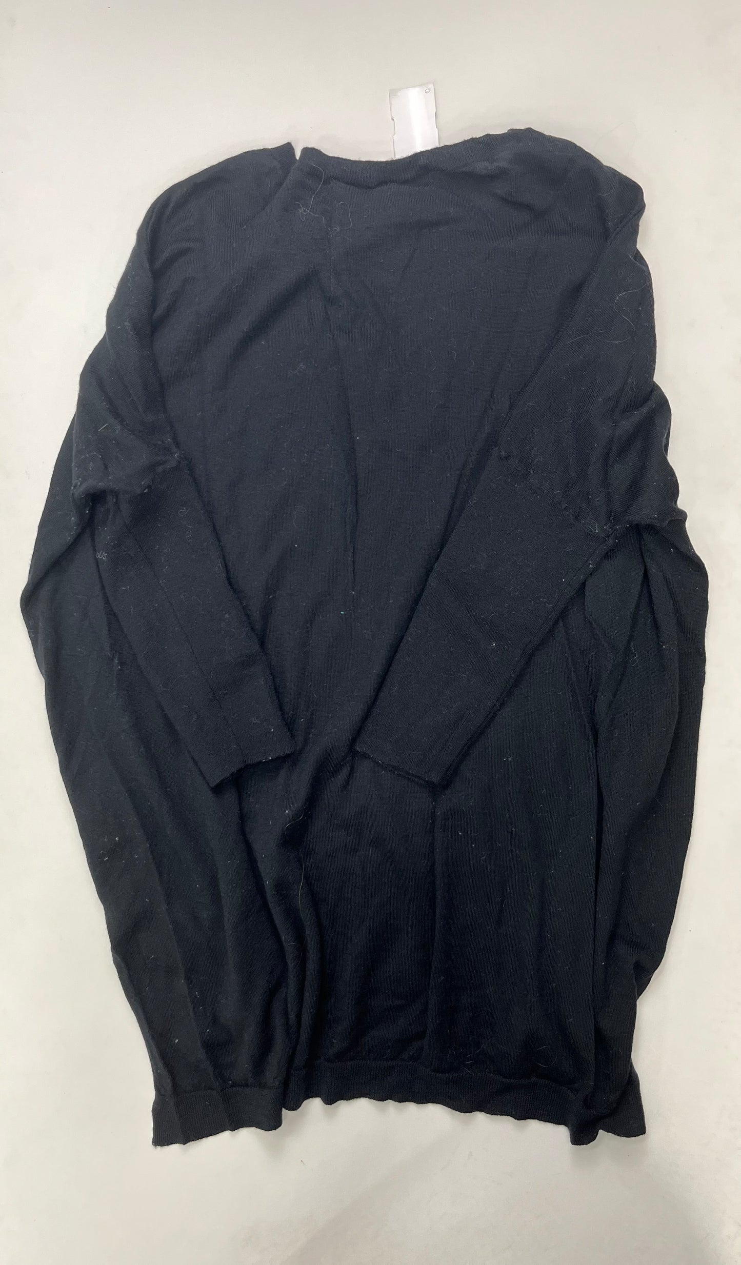 Sweater By Moth Size: Xl