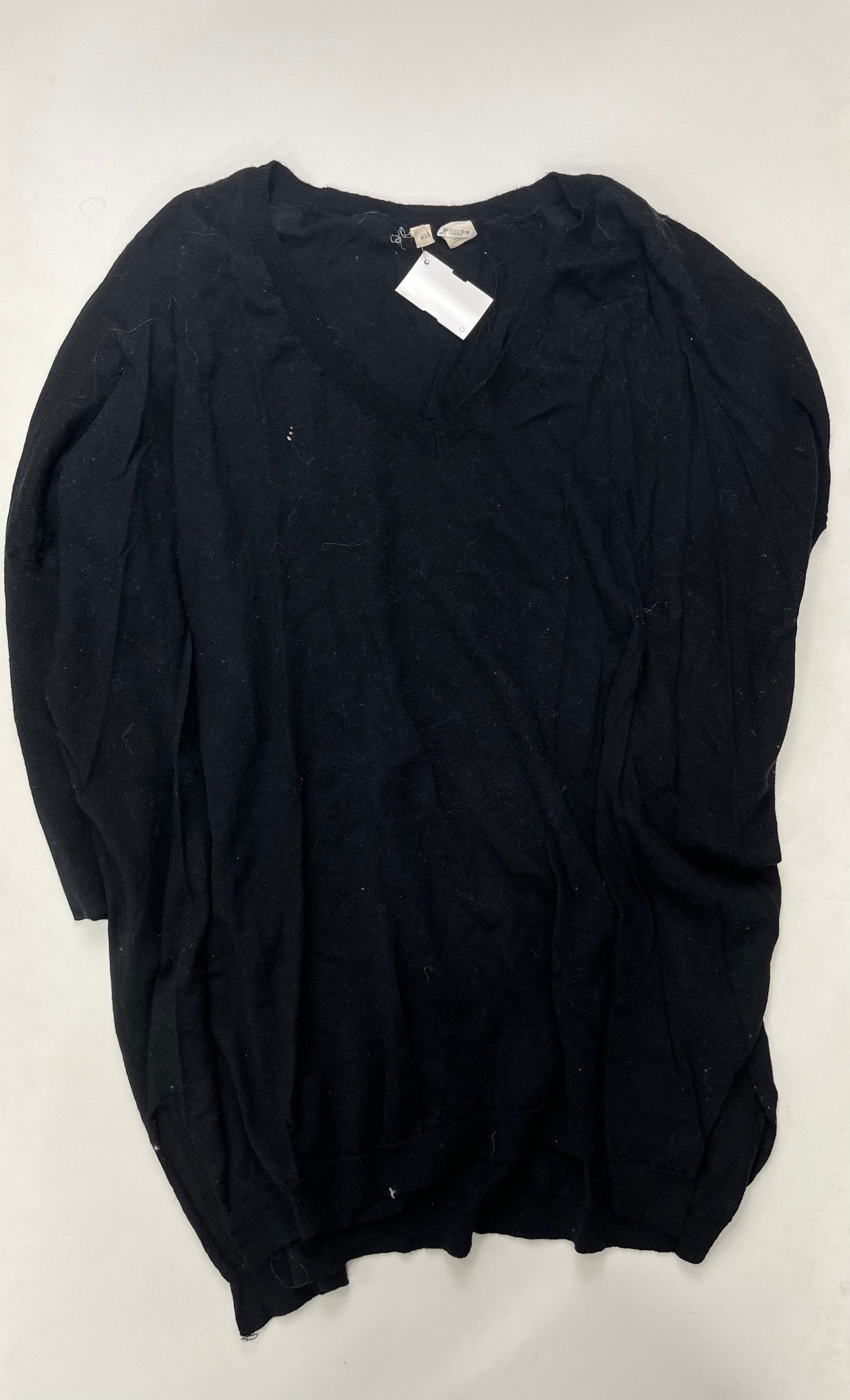 Sweater By Moth Size: Xl