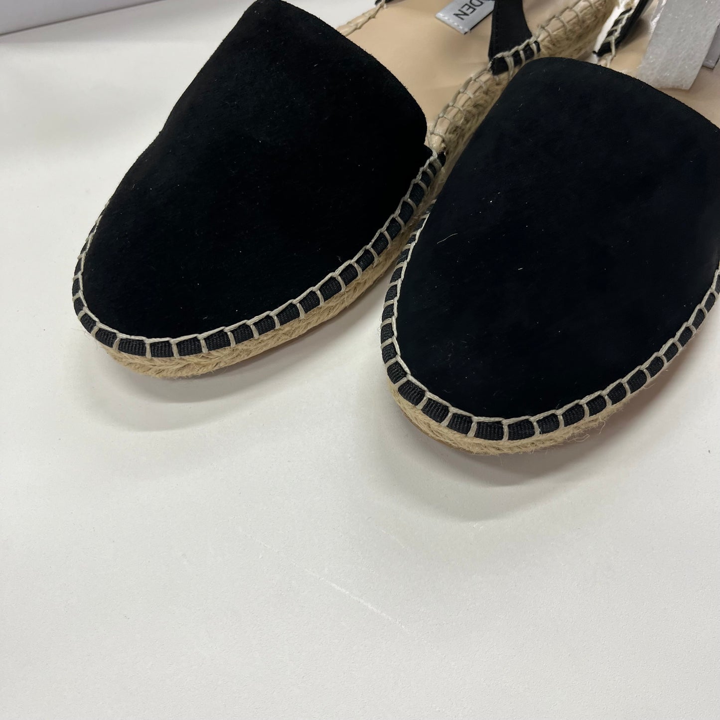 Shoes Flats Espadrille By Steve Madden Size: 7