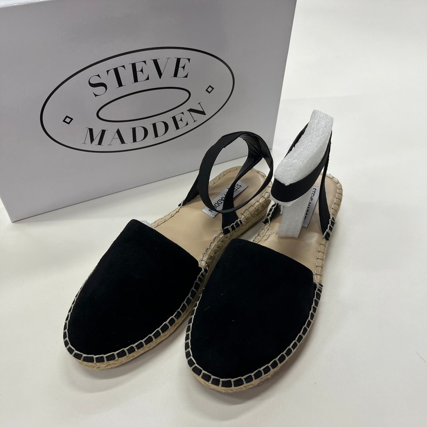 Shoes Flats Espadrille By Steve Madden Size: 7