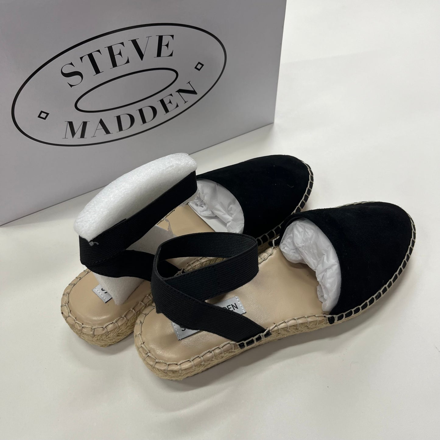 Shoes Flats Espadrille By Steve Madden Size: 7